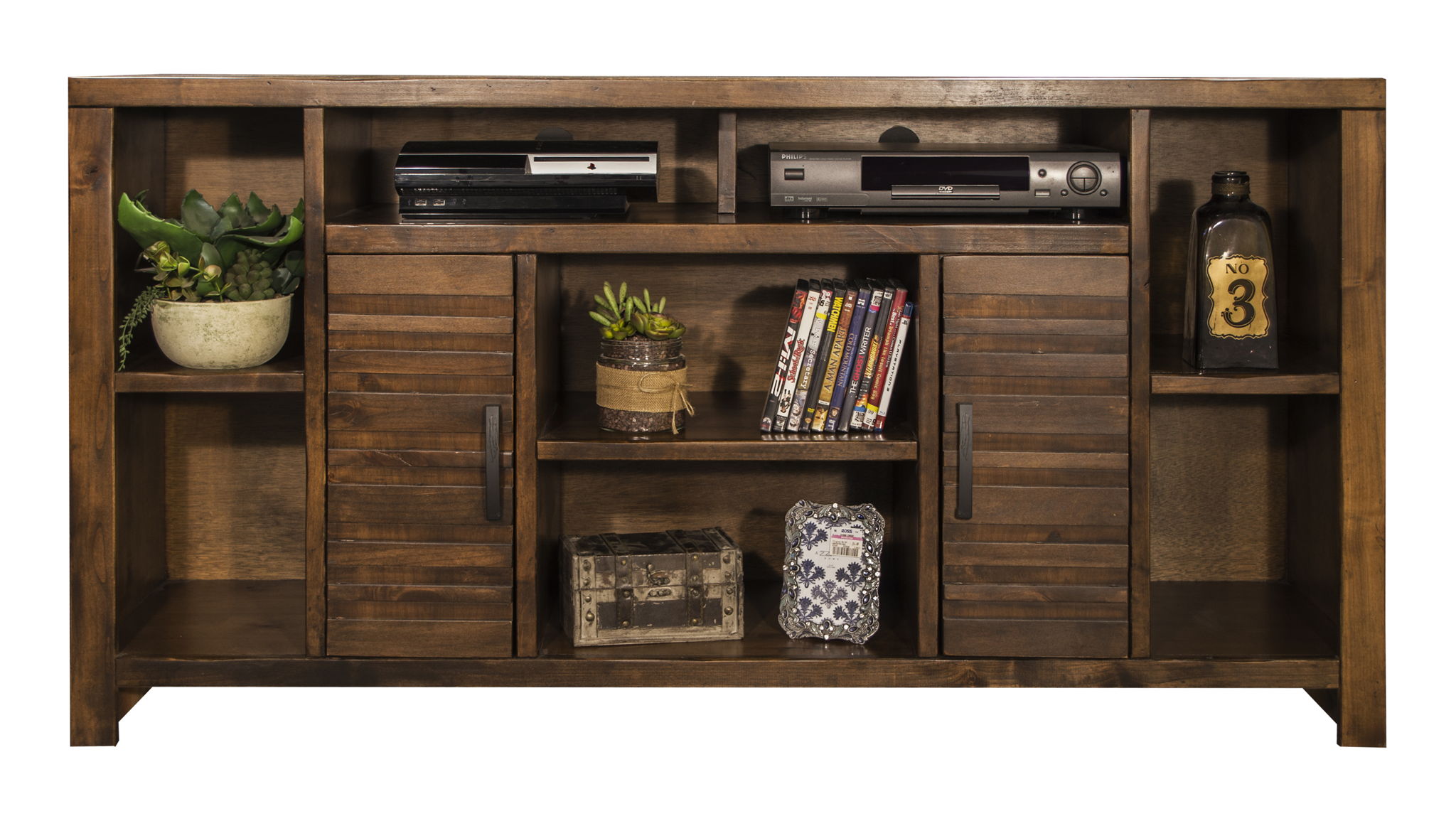 Sausalito - TV Stand Console For TVs - Best Buy Furniture