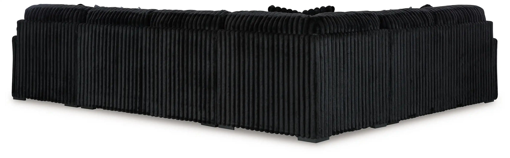 Midnight-Madness - Sectional - Best Buy Furniture