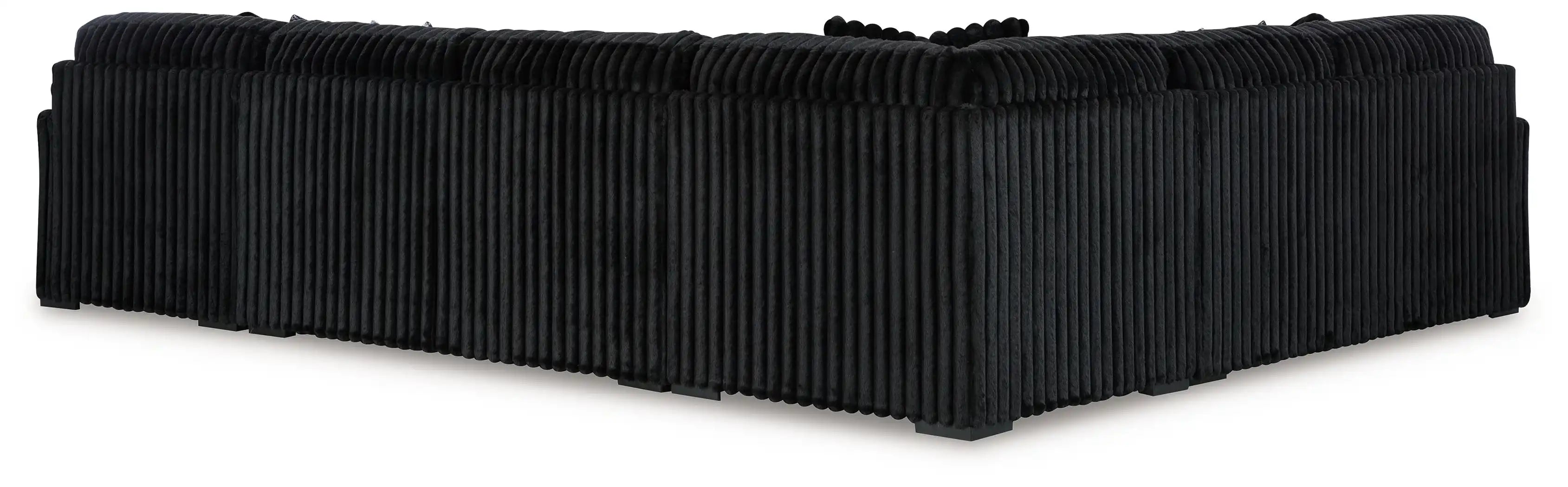 Midnight-Madness - Sectional - Best Buy Furniture