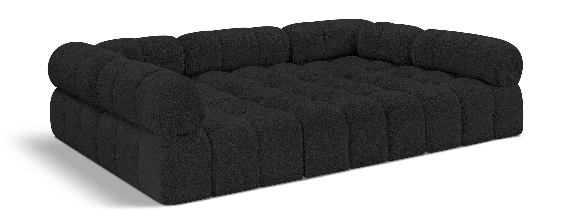 Ames - 6 Piece Modular Sectional - Best Buy Furniture