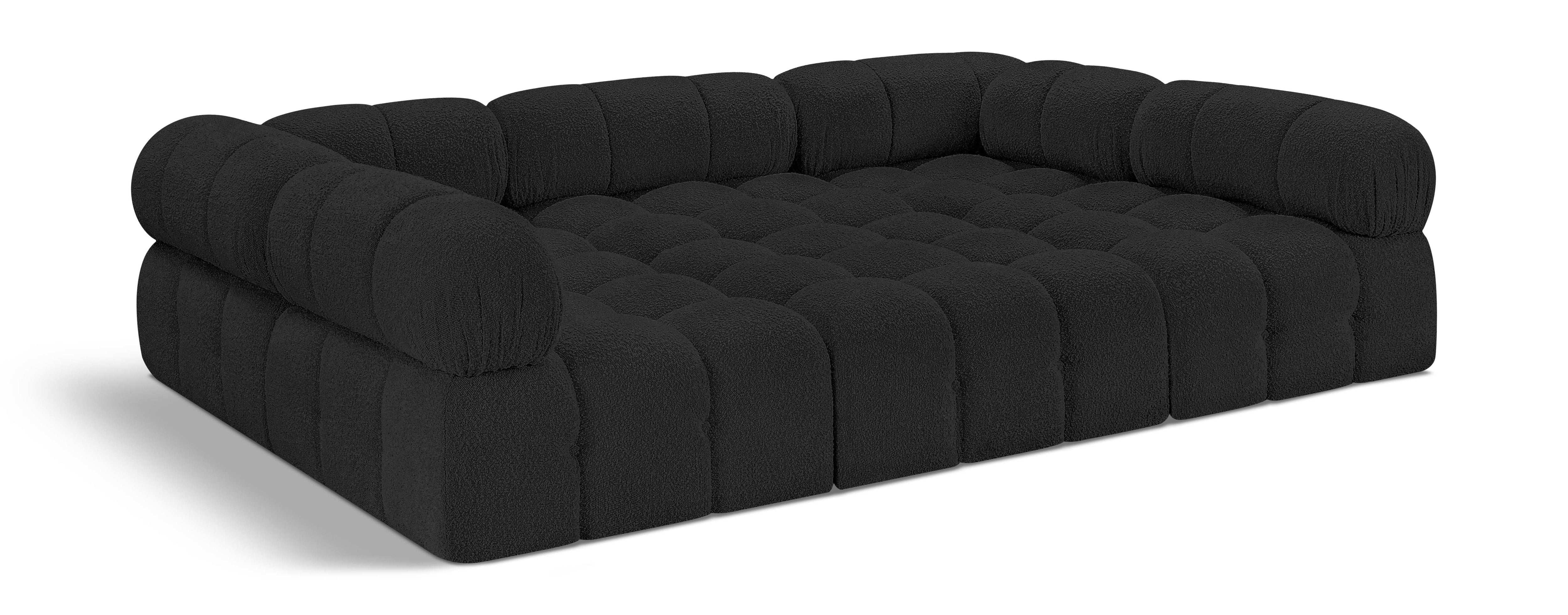 Ames - 6 Piece Modular Sectional - Best Buy Furniture