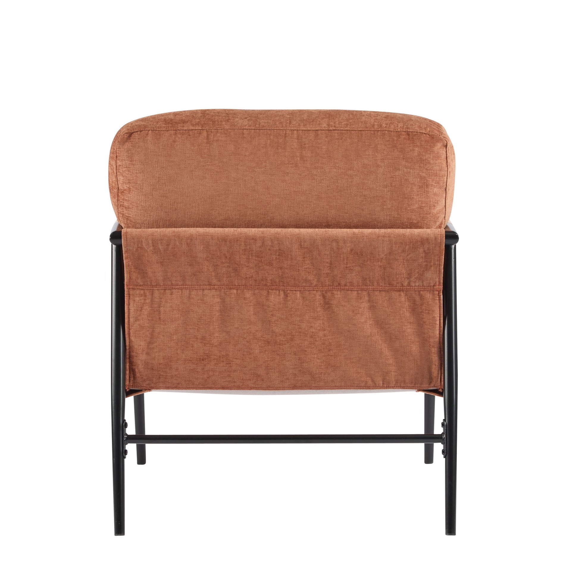 Modern Accent Chair With Plush Cushions, Cozy Seating - Best Buy Furniture