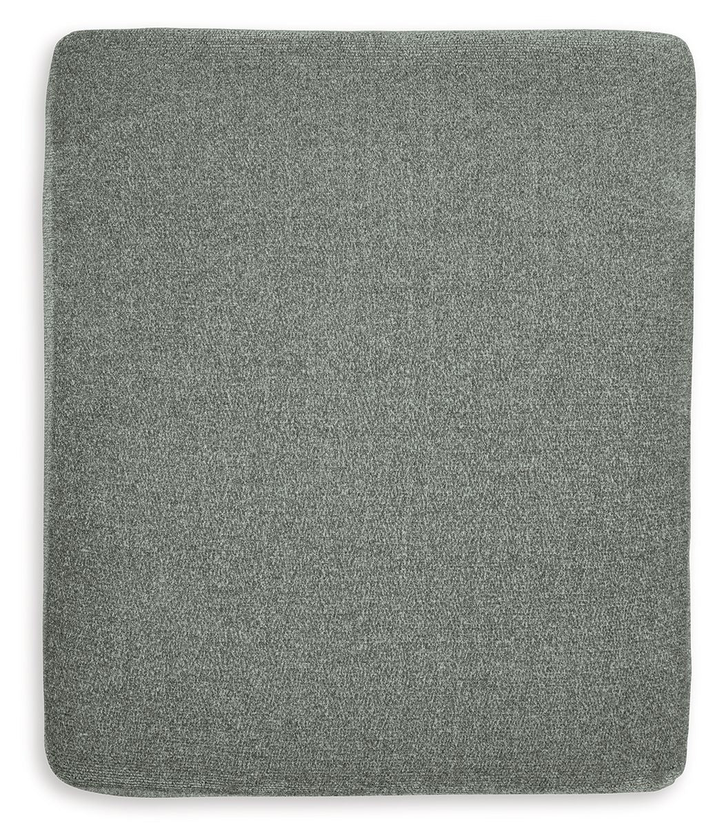 Hazela - Ottoman - Best Buy Furniture