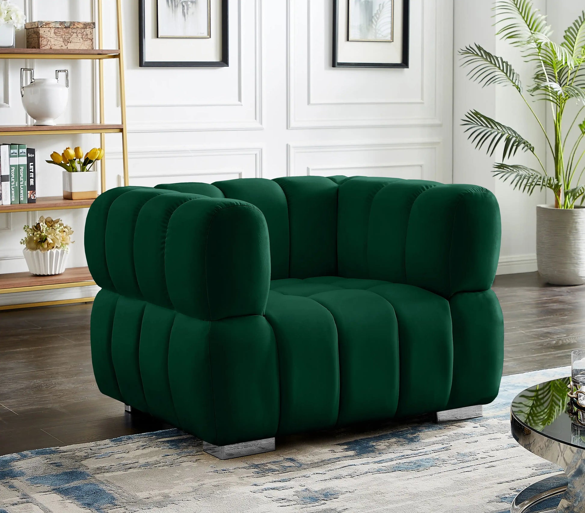 Gwen - Chair - Best Buy Furniture
