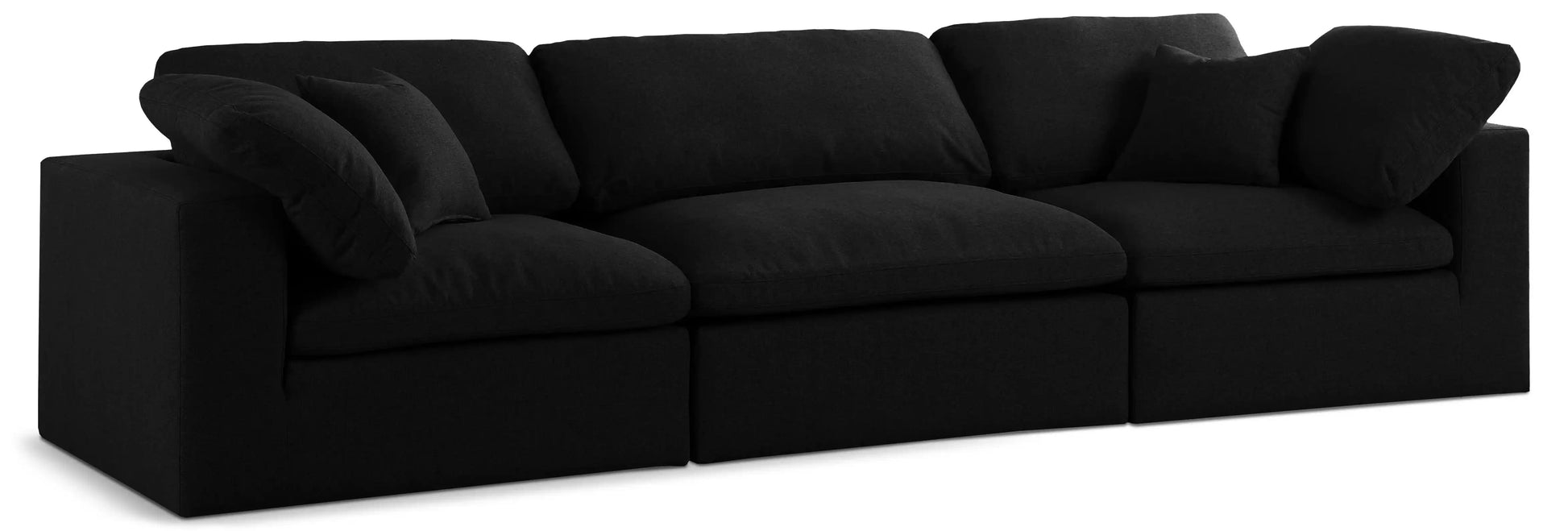 Serene - Modular 3 Seat Sofa - Best Buy Furniture