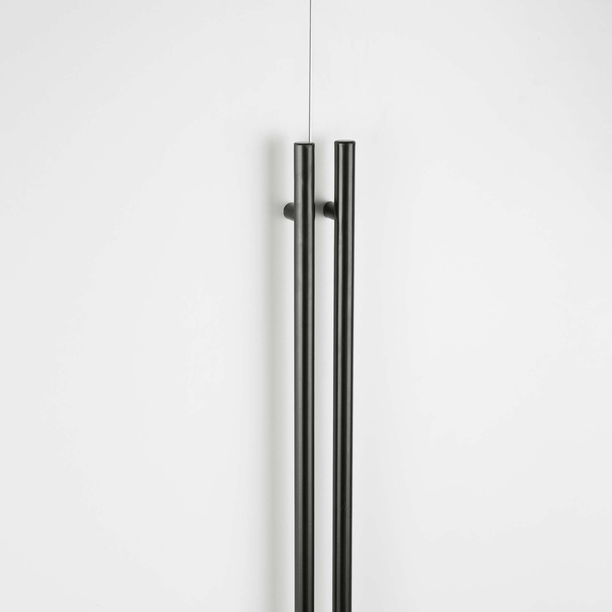 Lee - Free Standing Wardrobe Closet With Adjustable Shoe Shelves