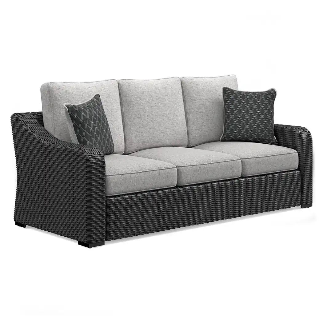 Beachcroft - Sofa With Cushion - Best Buy Furniture