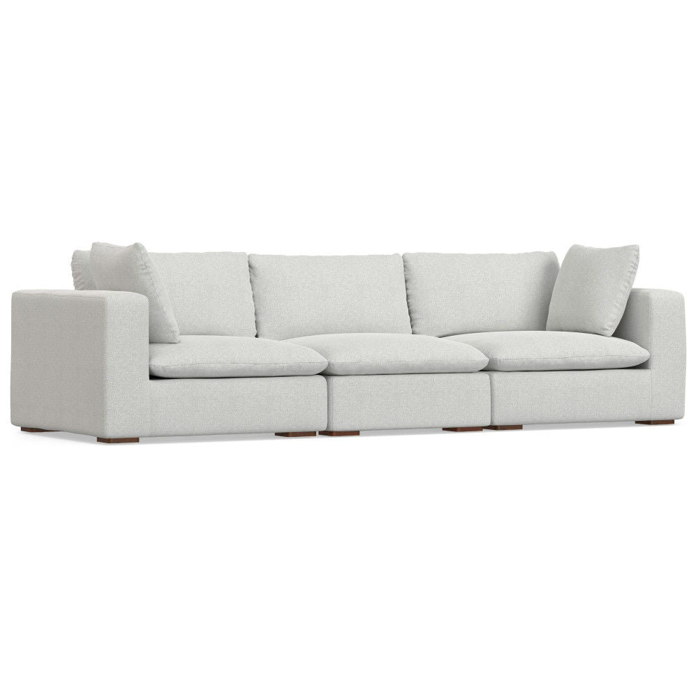 Jasmine - Handcrafted Sofa - Best Buy Furniture