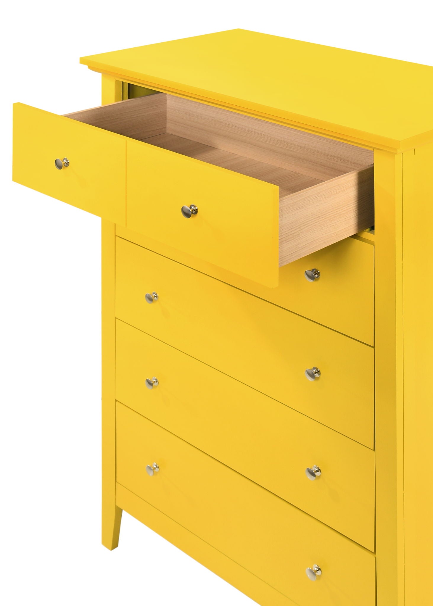 Hammond - Chest - Best Buy Furniture