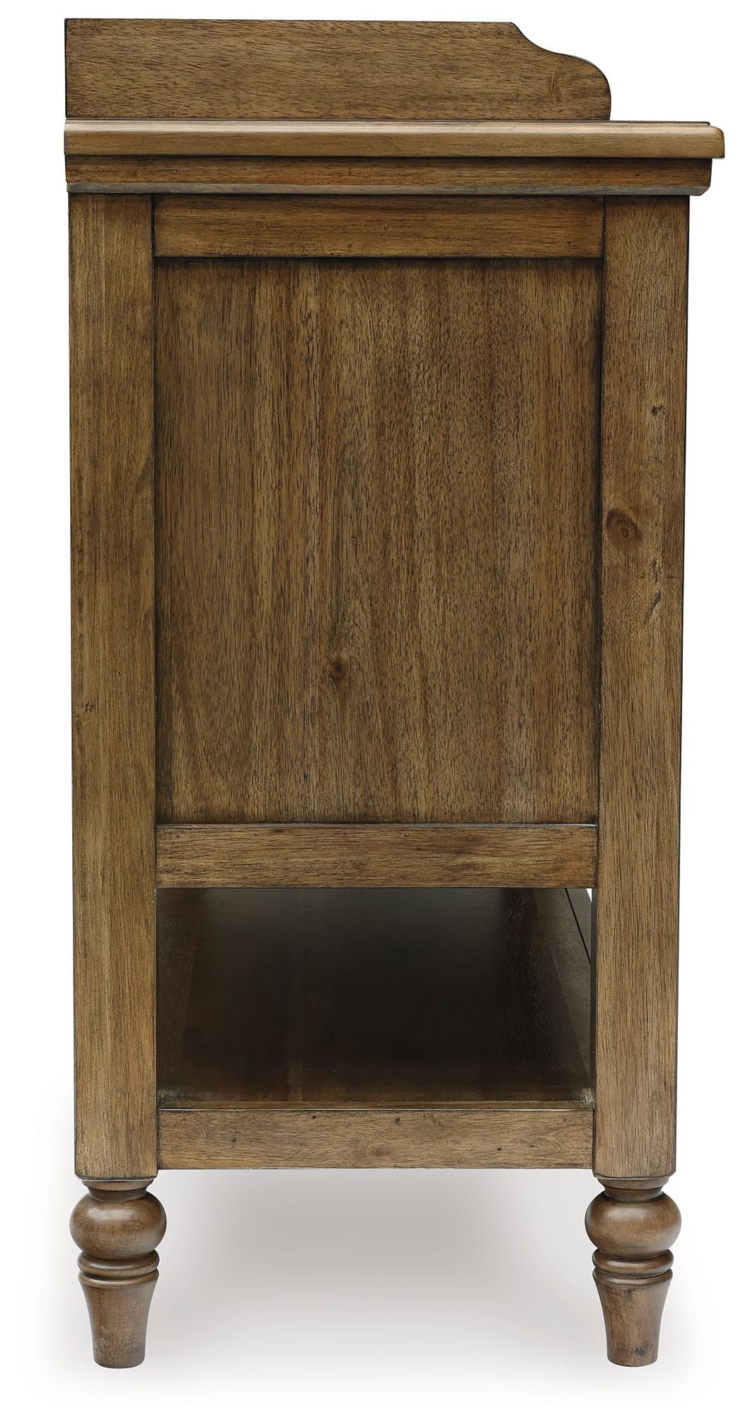 Sturlayne - Dining Room Server - Brown - Best Buy Furniture