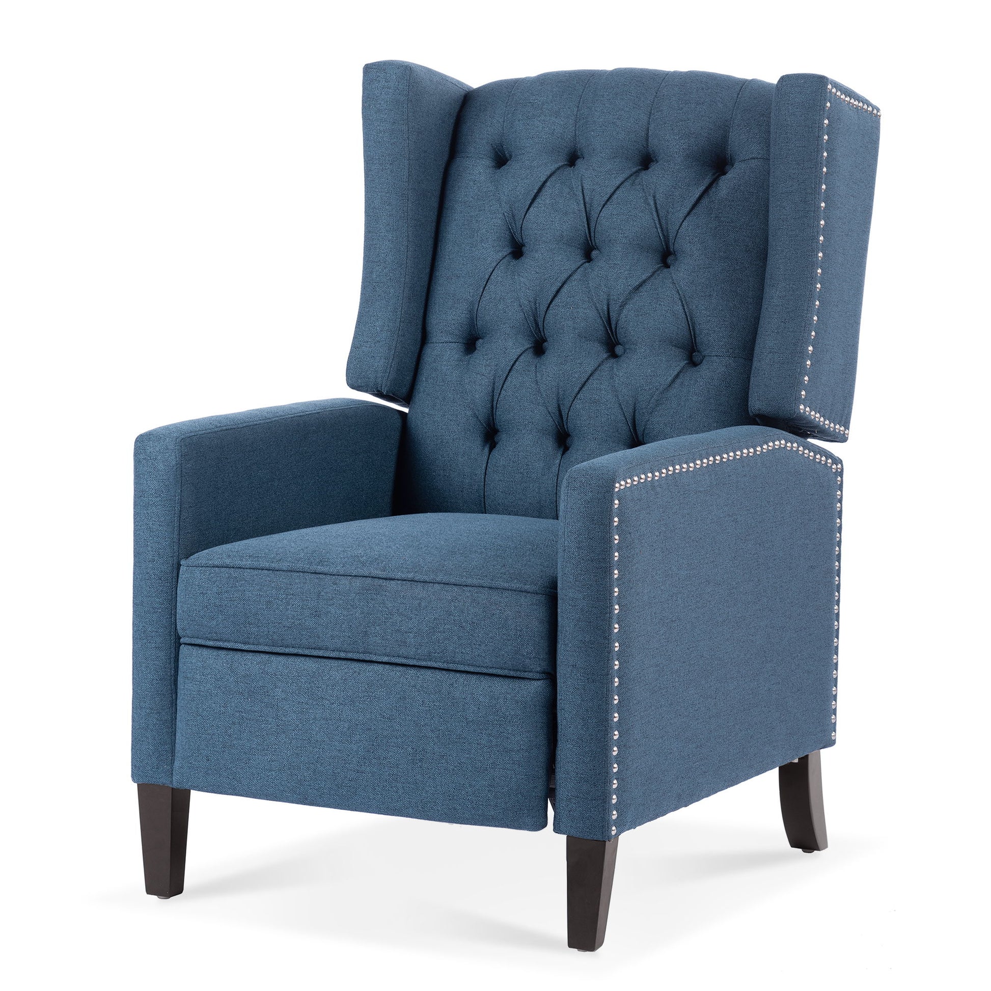 Manual Wing Chair Recliner - Best Buy Furniture