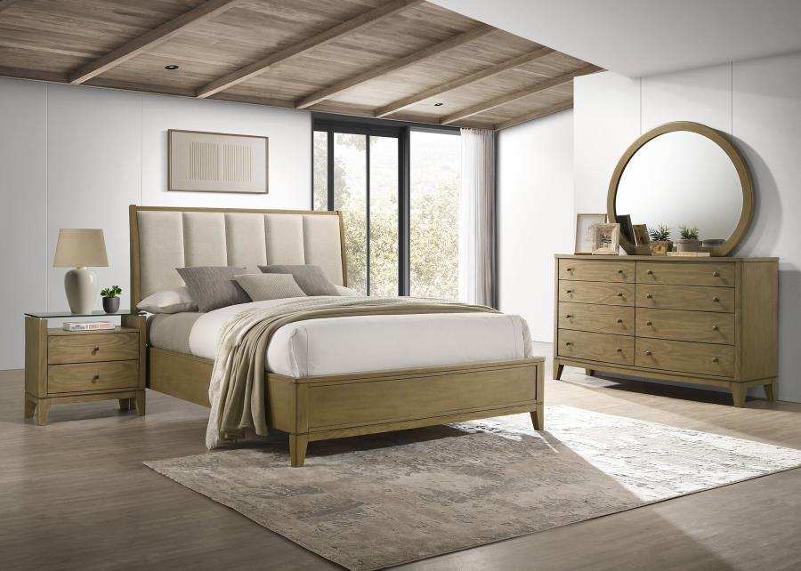 Granada - Bedroom Set - Best Buy Furniture
