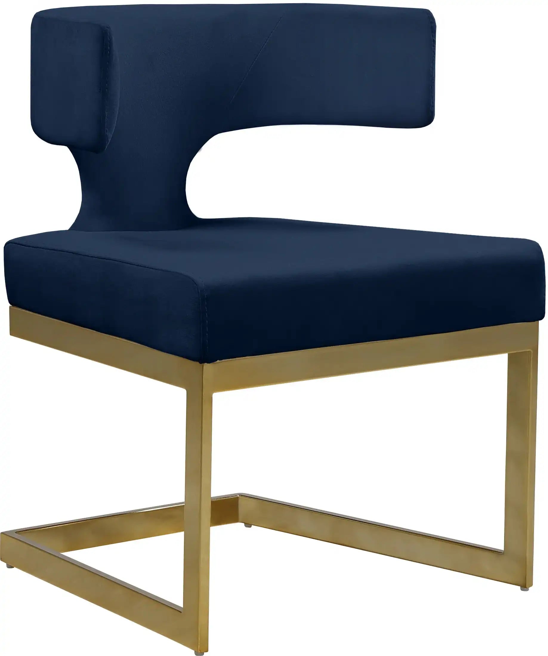 Alexandra - Dining Chair - Best Buy Furniture