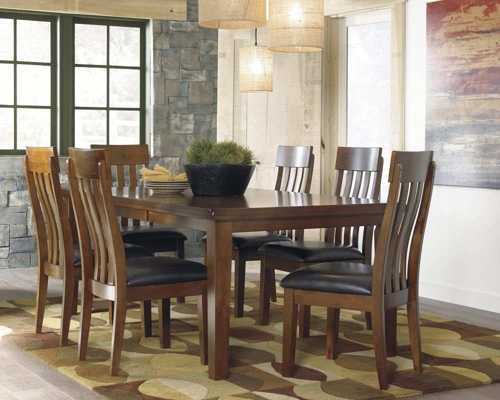 Ralene - Dining Room Set - Best Buy Furniture