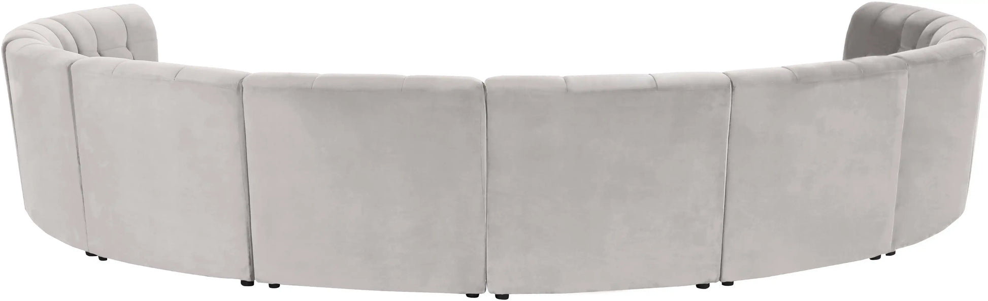 Limitless - 10 Pc. Modular Sectional - Best Buy Furniture