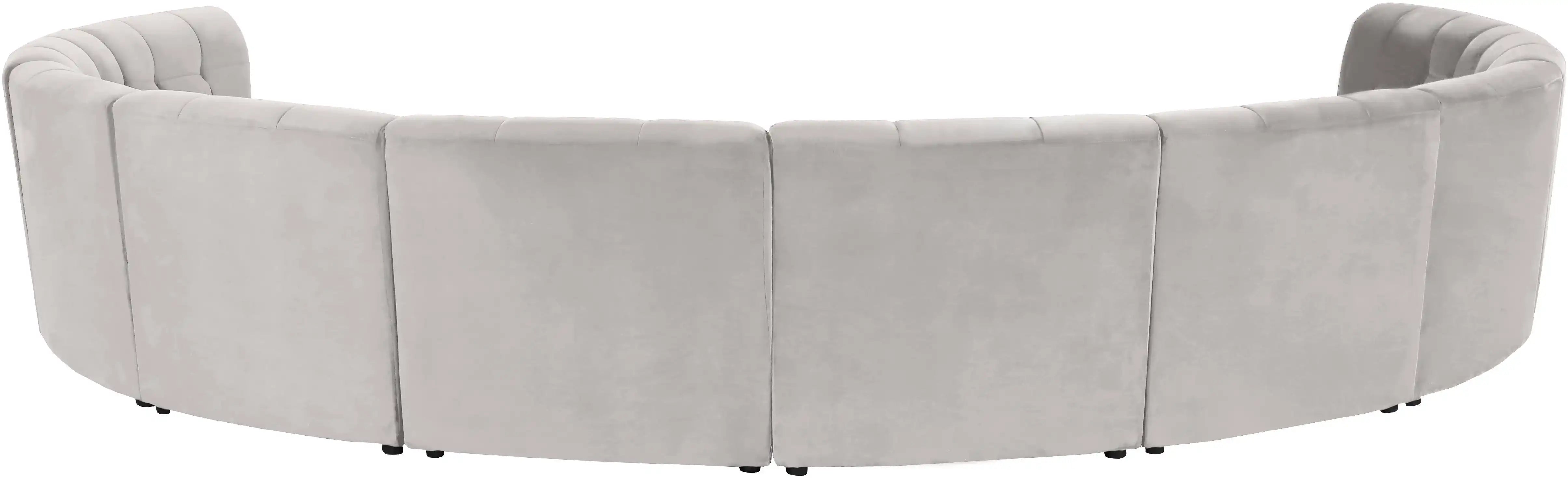 Limitless - 10 Pc. Modular Sectional - Best Buy Furniture