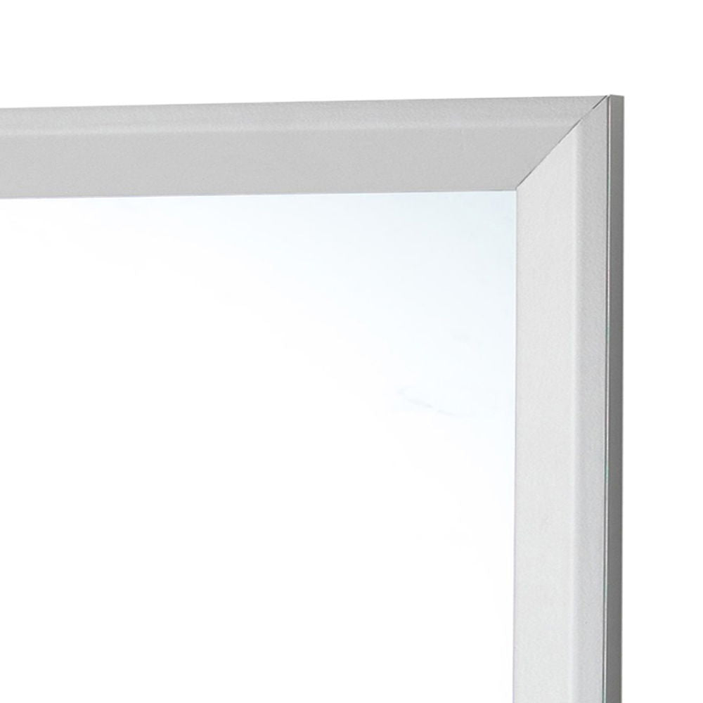 Primo - Mirror - Best Buy Furniture