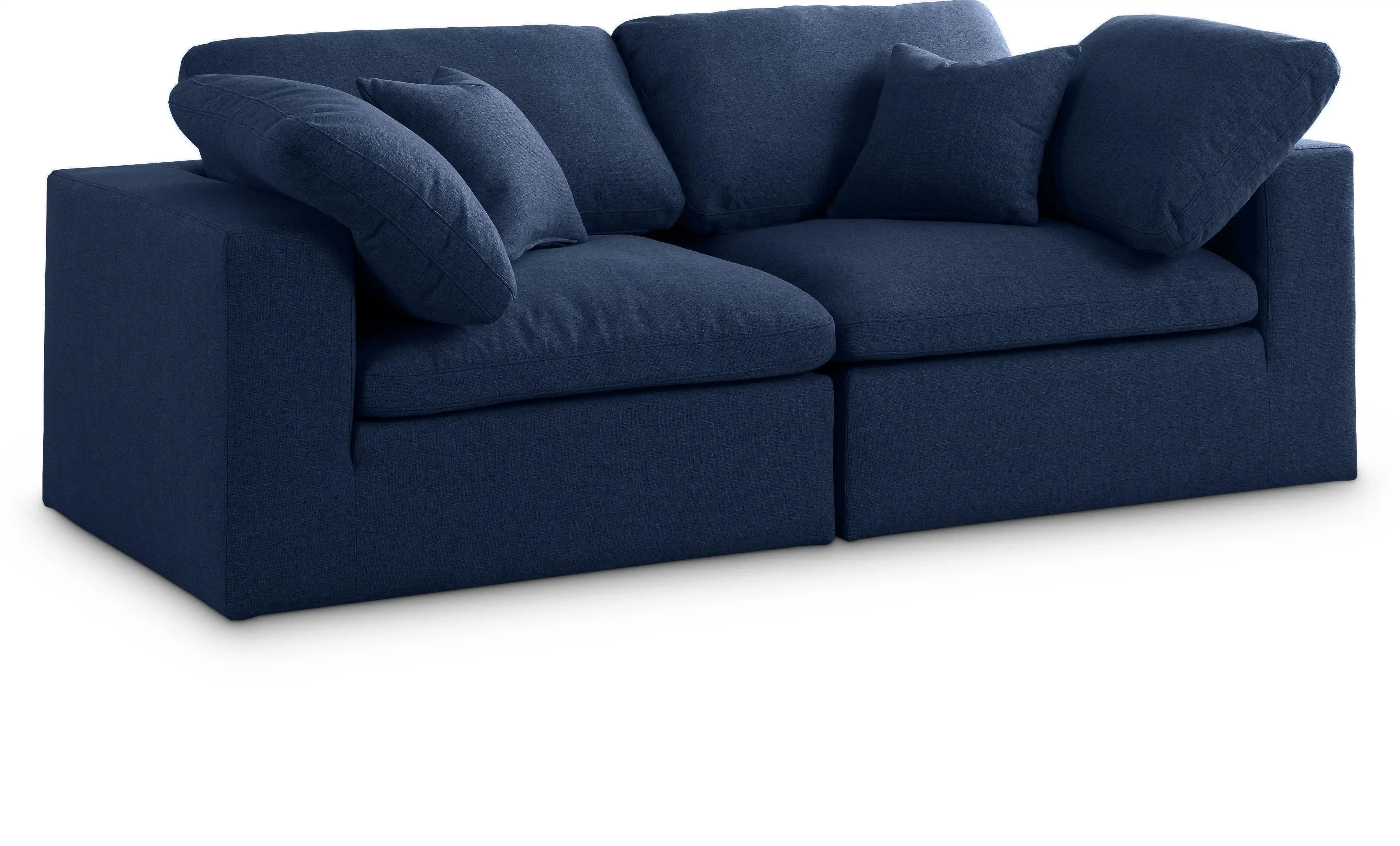 Serene - Modular 2 Seat Sofa - Best Buy Furniture