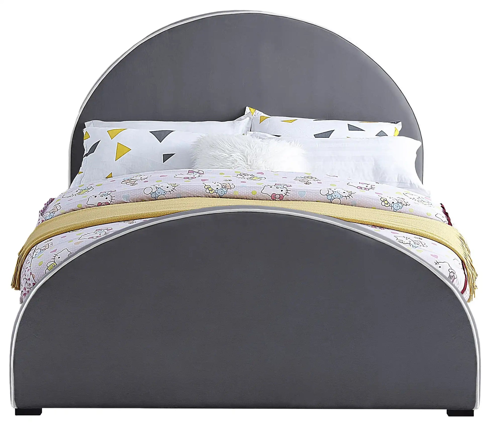Brody - Bed - Best Buy Furniture