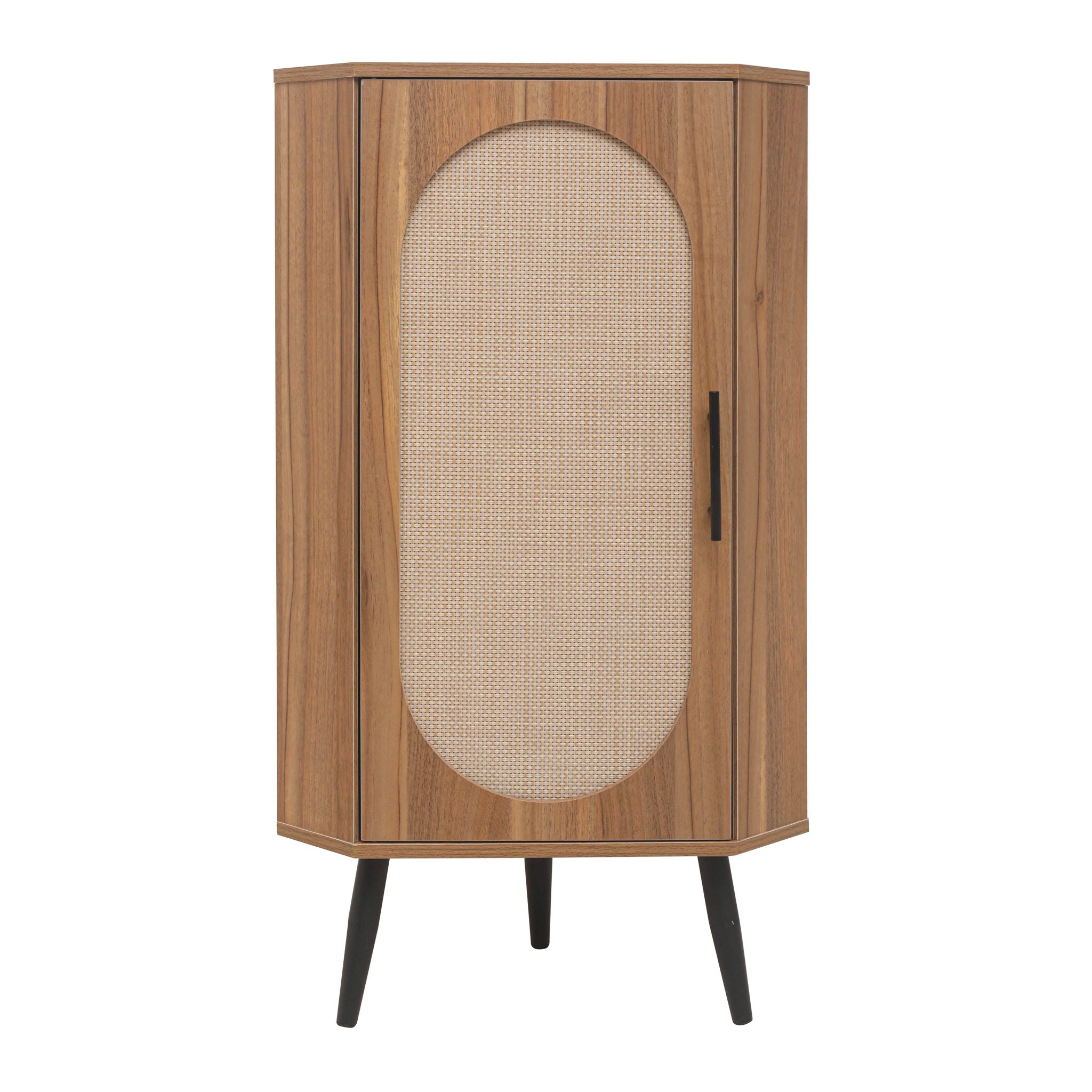 Freestanding Corner Corner Cabinet For Living Room - Best Buy Furniture