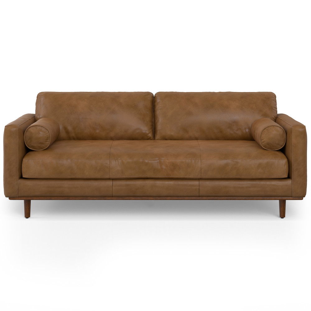 Morrison - Sofa And Ottoman Set - Best Buy Furniture