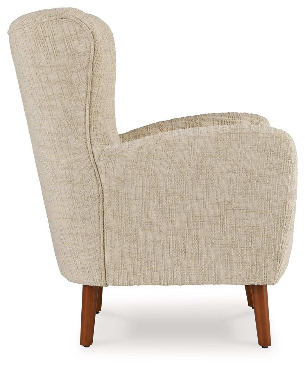 Jemison Next-Gen Nuvella - Accent Chair - Dune - Best Buy Furniture