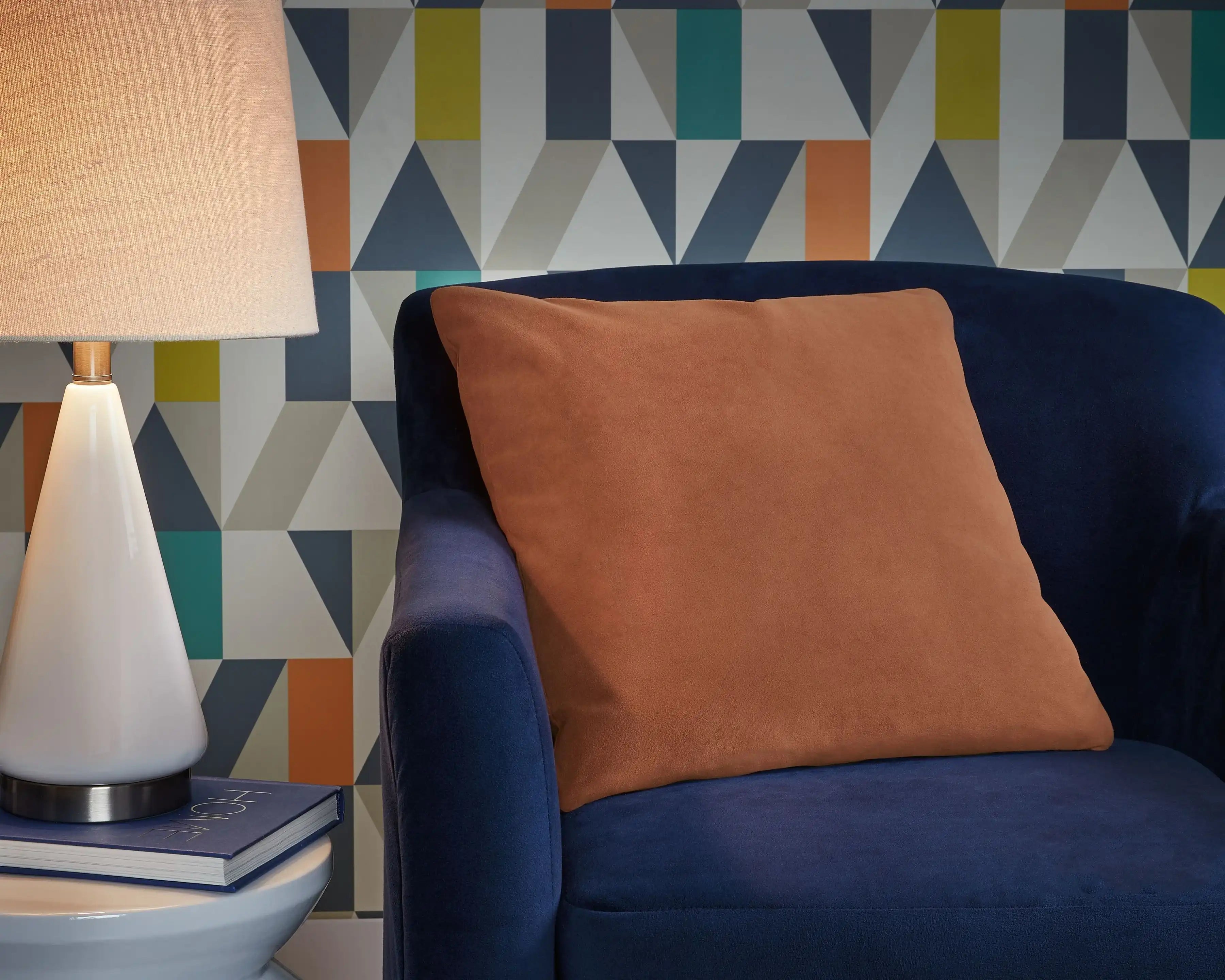 Caygan - Throw Pillow - Best Buy Furniture