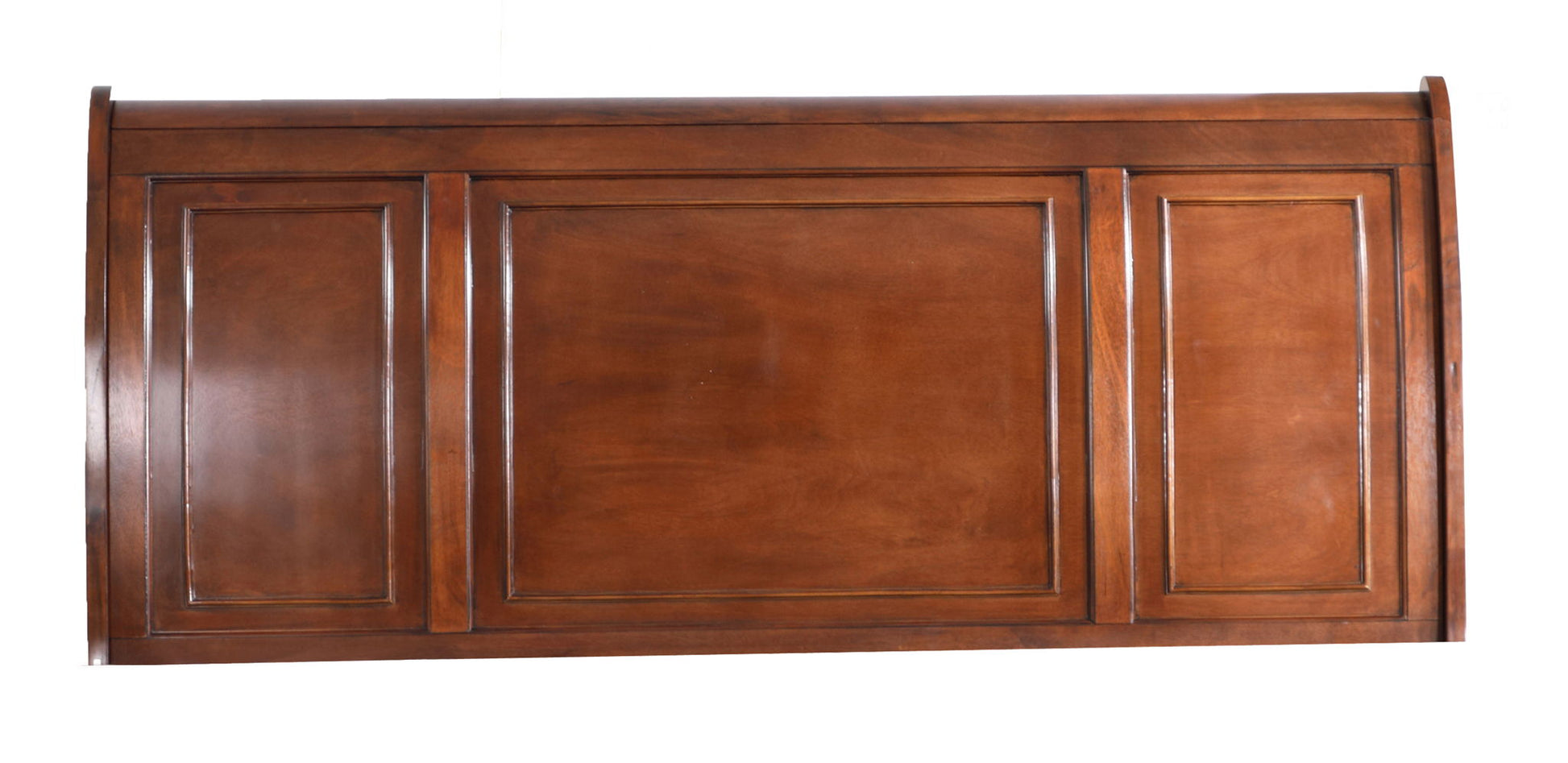 Meade - Sleigh Bed - Best Buy Furniture