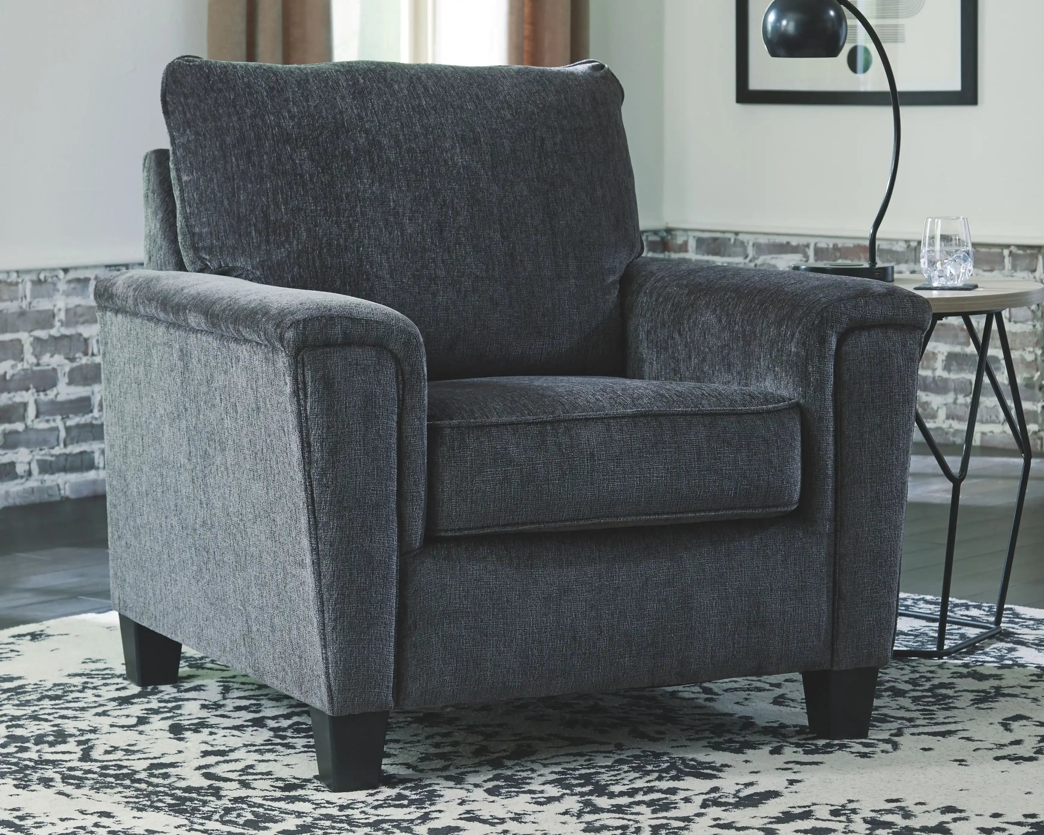 Abinger - Arm Chair - Best Buy Furniture