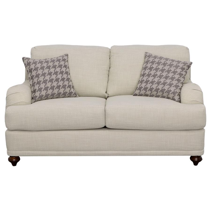 Glenn - Sofa Upholstered Set - Best Buy Furniture