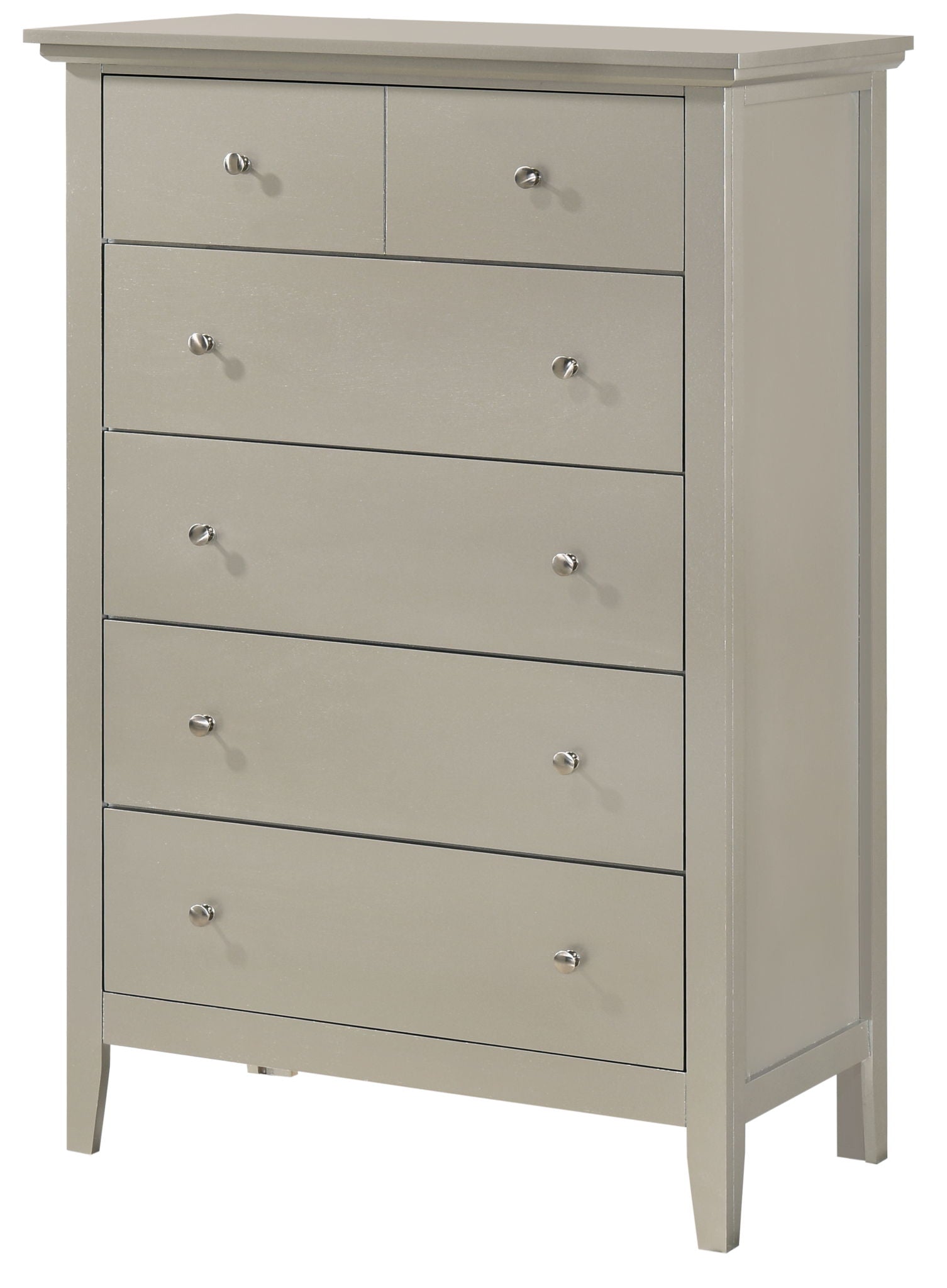 Hammond - Chest - Best Buy Furniture