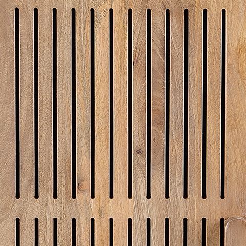 Pellamour - Bar Cabinet - Natural Brown - Best Buy Furniture