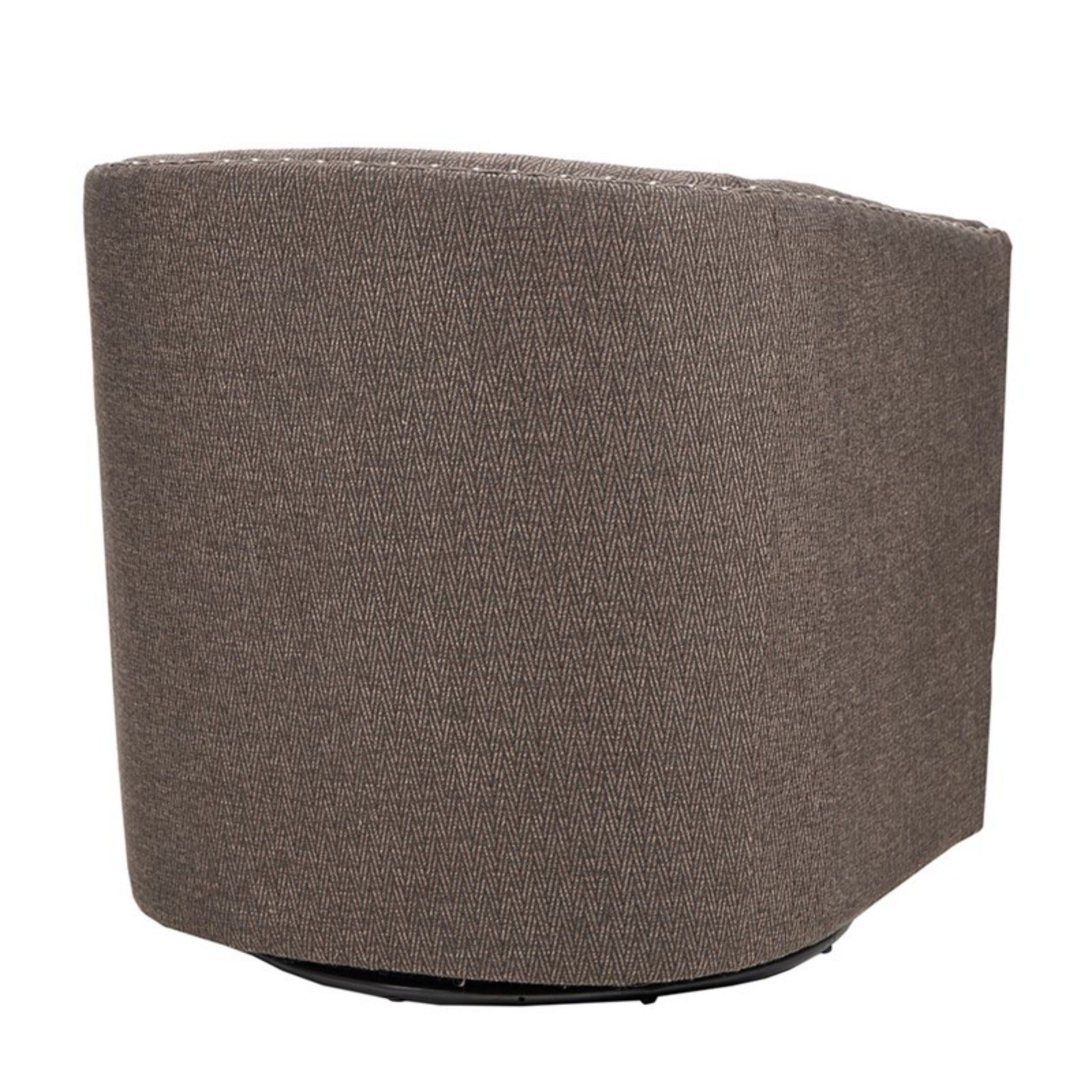 Luxurious Chair With 360 Degree Rotation - Best Buy Furniture