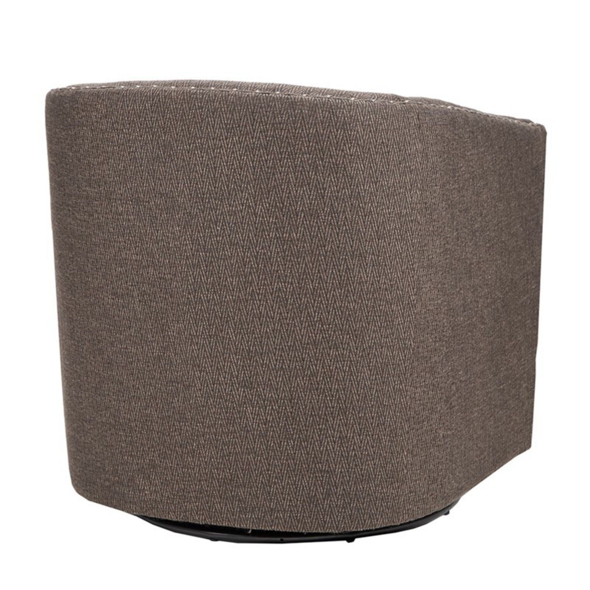 Luxurious Chair With 360 Degree Rotation - Best Buy Furniture