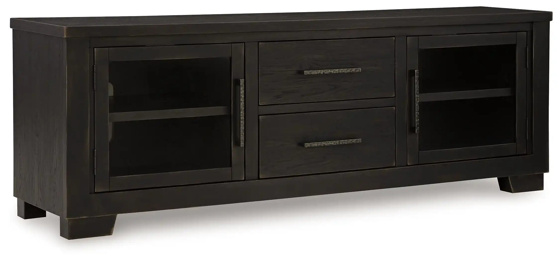 Galliden - Extra Large TV Stand - Best Buy Furniture