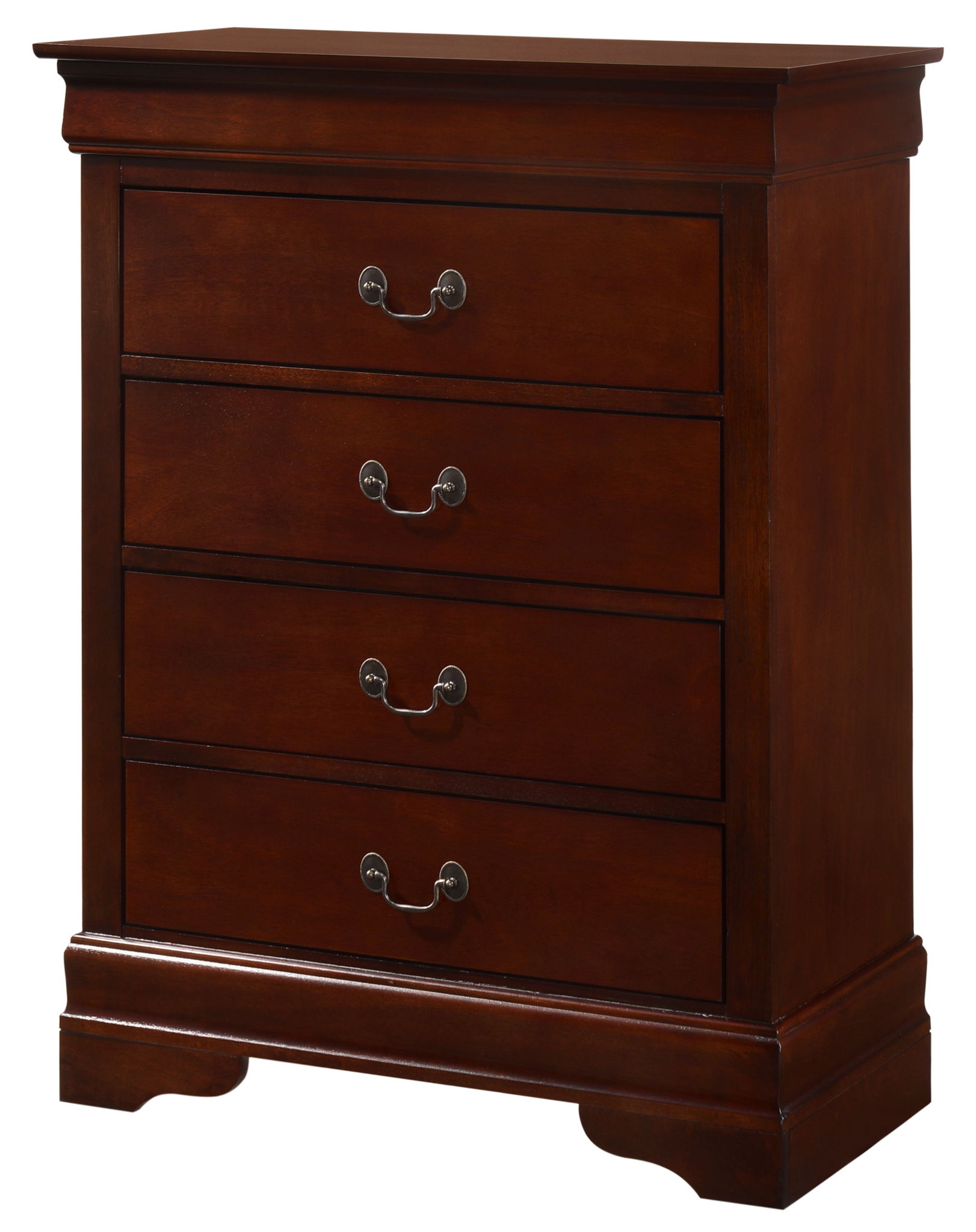 Traditional Style Storage Chest Elegant - Best Buy Furniture