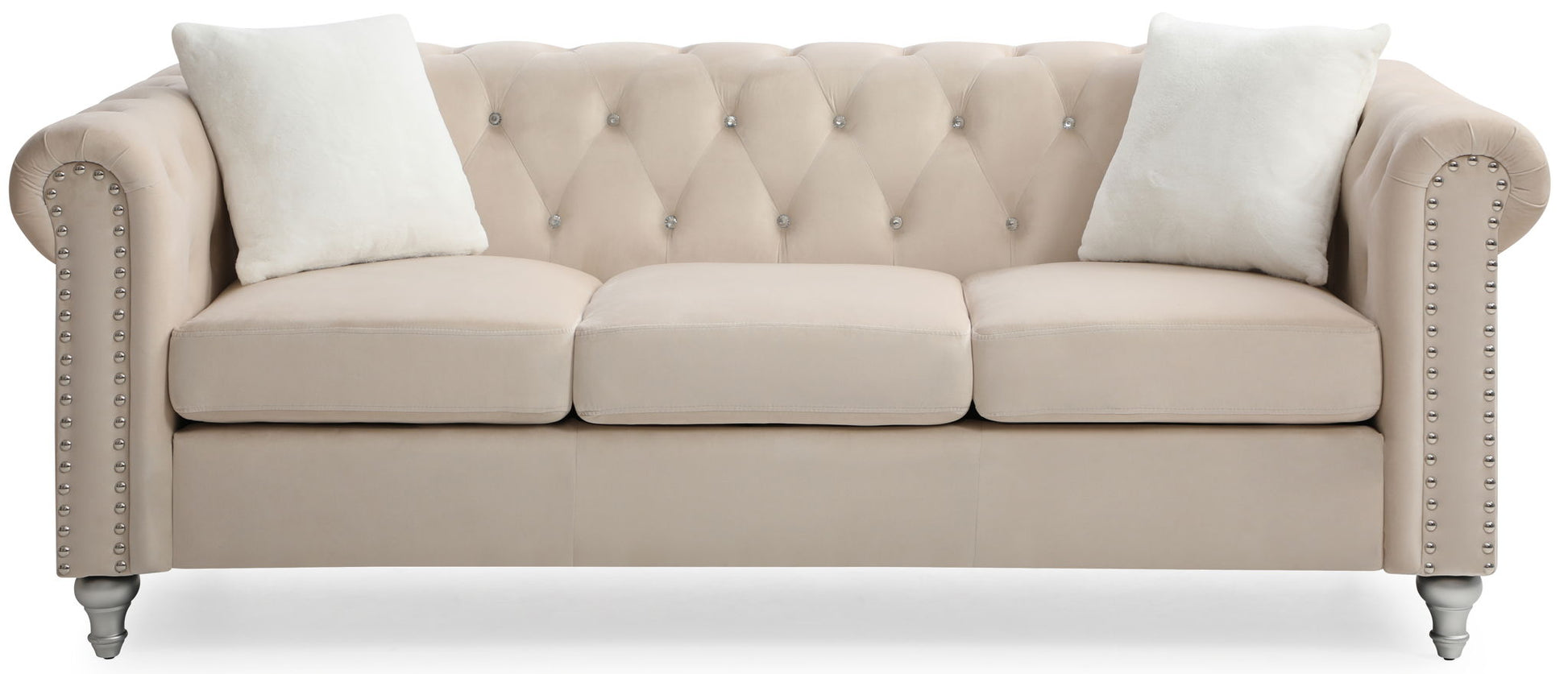 Raisa - Sofa - Best Buy Furniture