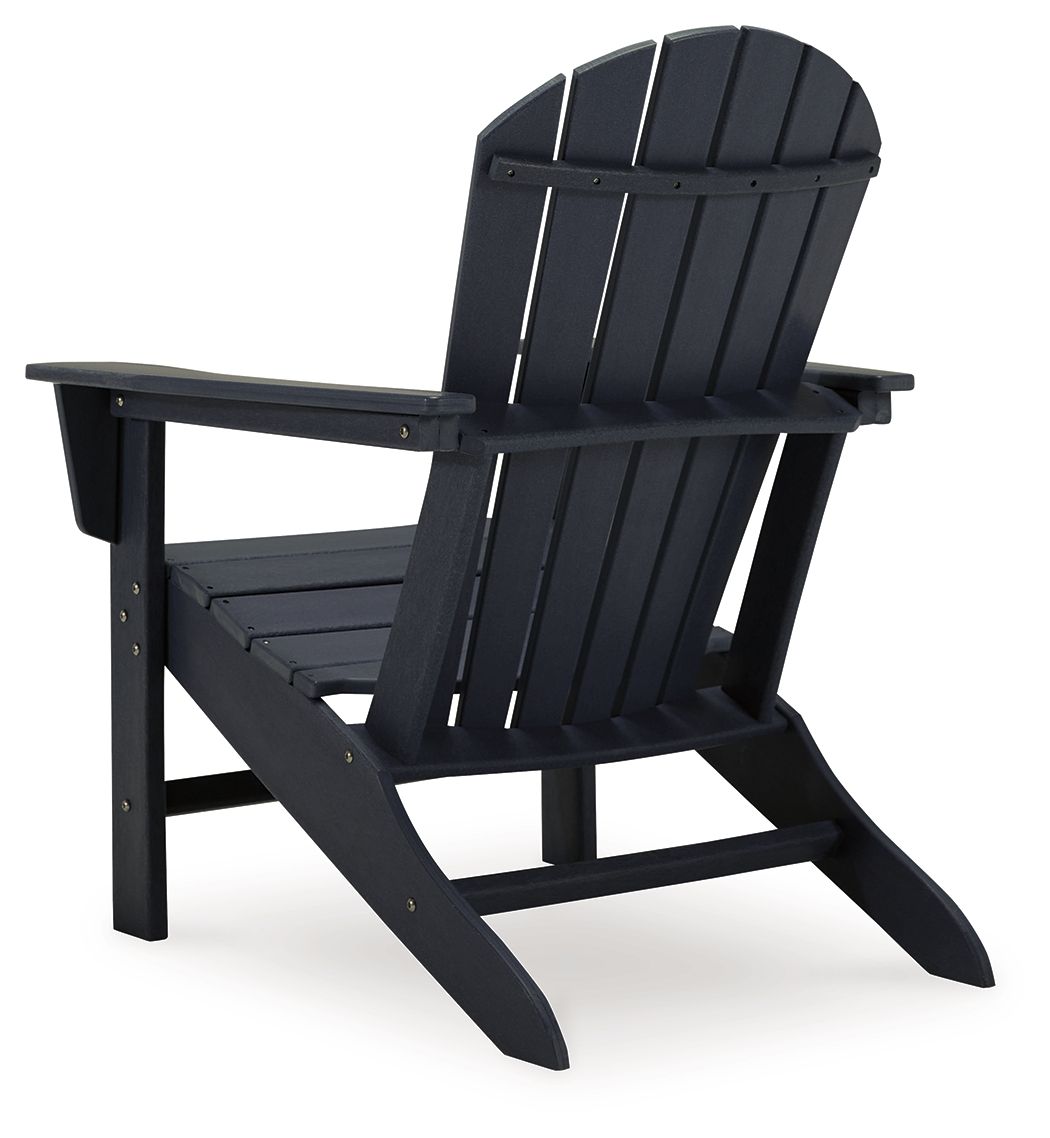Sundown Treasure - Outdoor Adirondack Chair - Best Buy Furniture