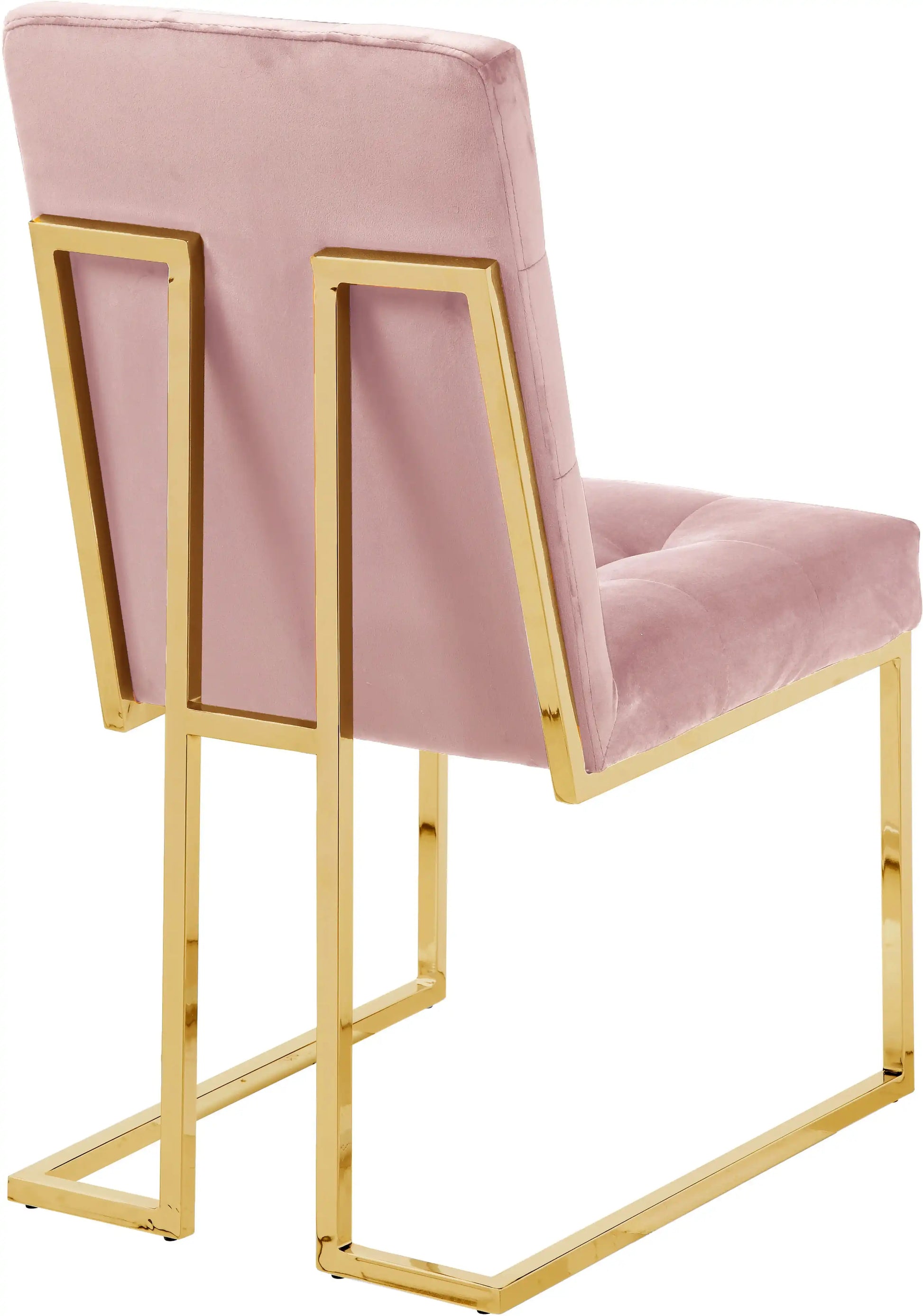 Pierre - Dining Chair (Set of 2) - Best Buy Furniture