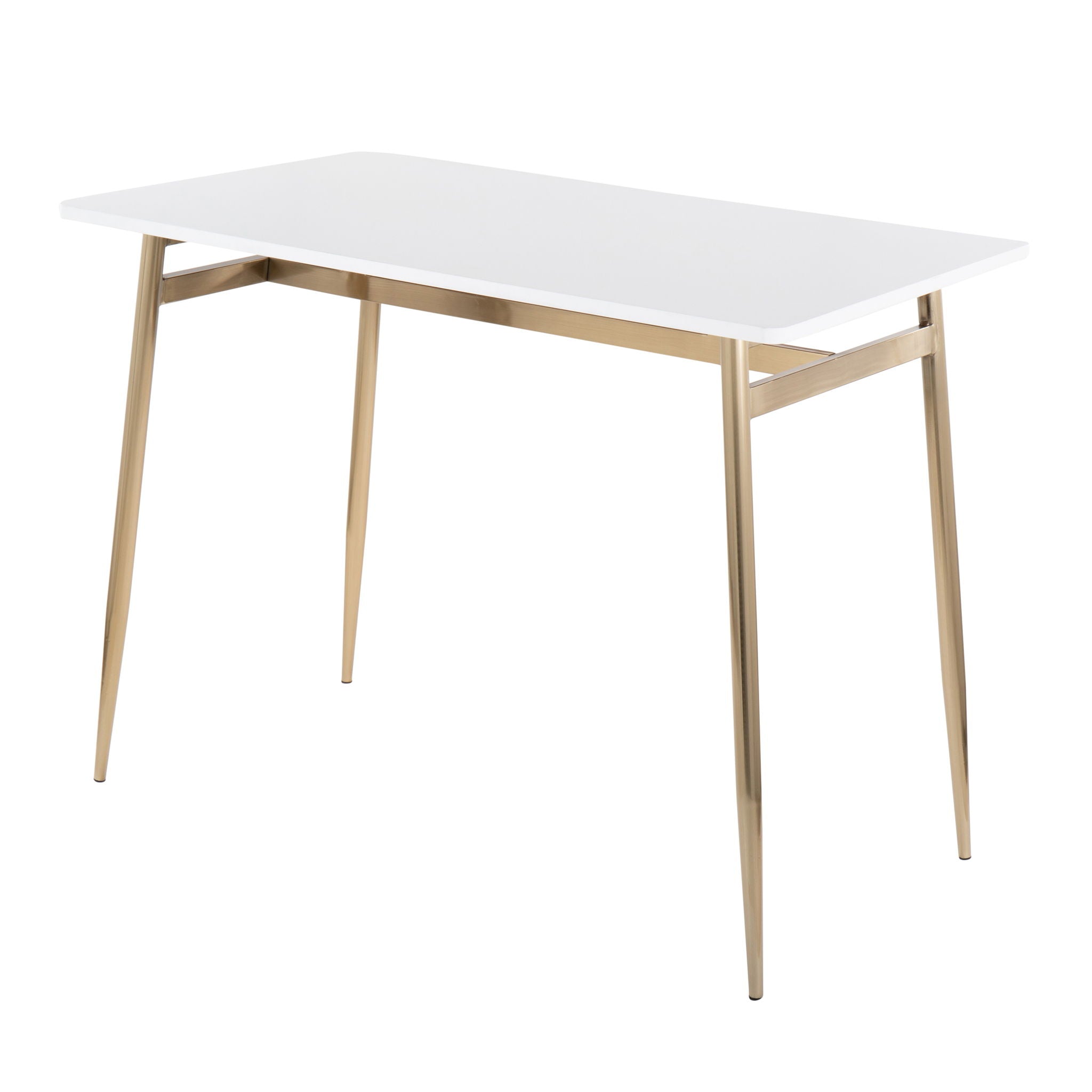 Marcel - Contemporary Counter Table - Best Buy Furniture