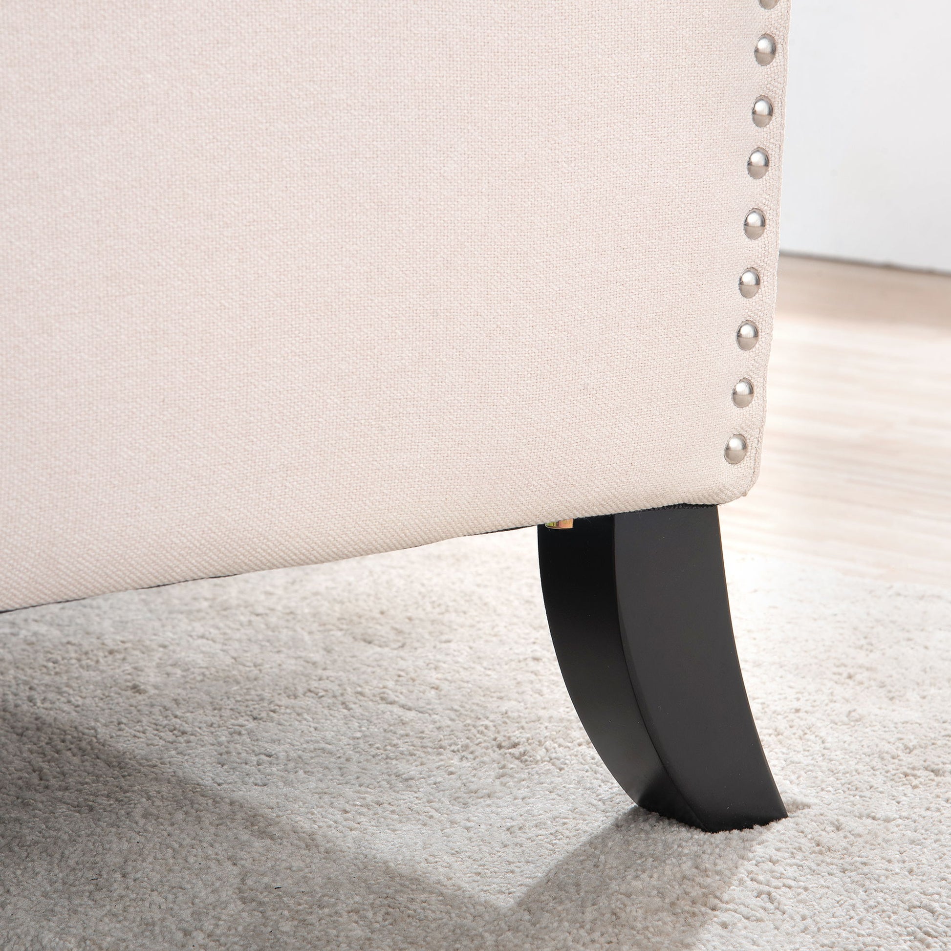 Manual Wing Chair Recliner - Best Buy Furniture