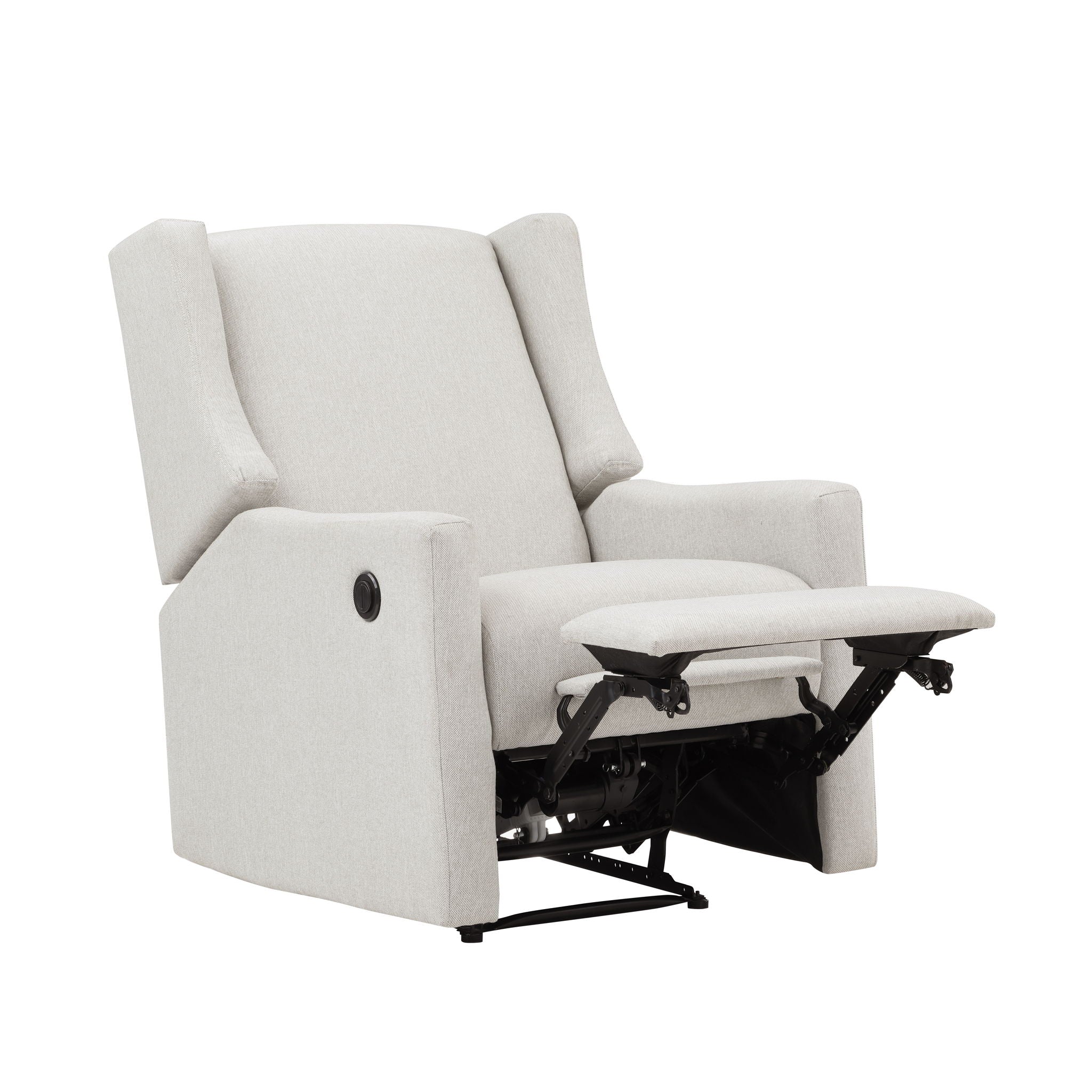 Pronto - Power Recliner - Best Buy Furniture