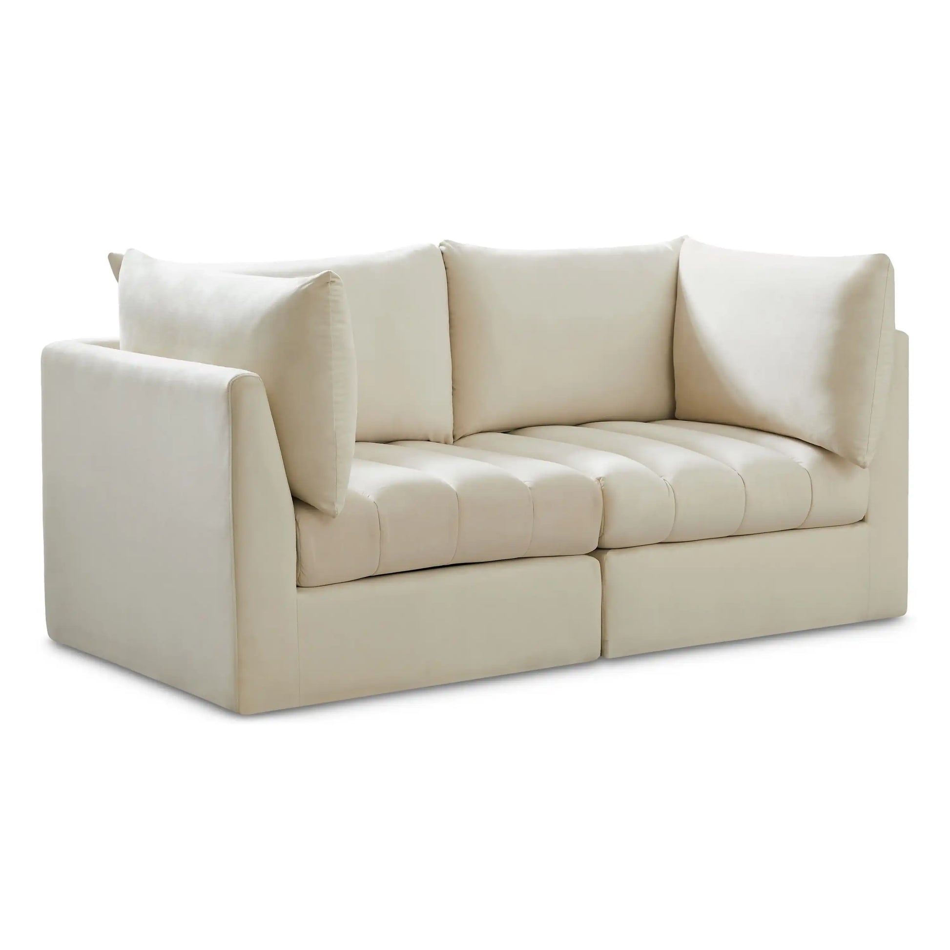 Jacob - Modular 2 Seat Sofa - Best Buy Furniture