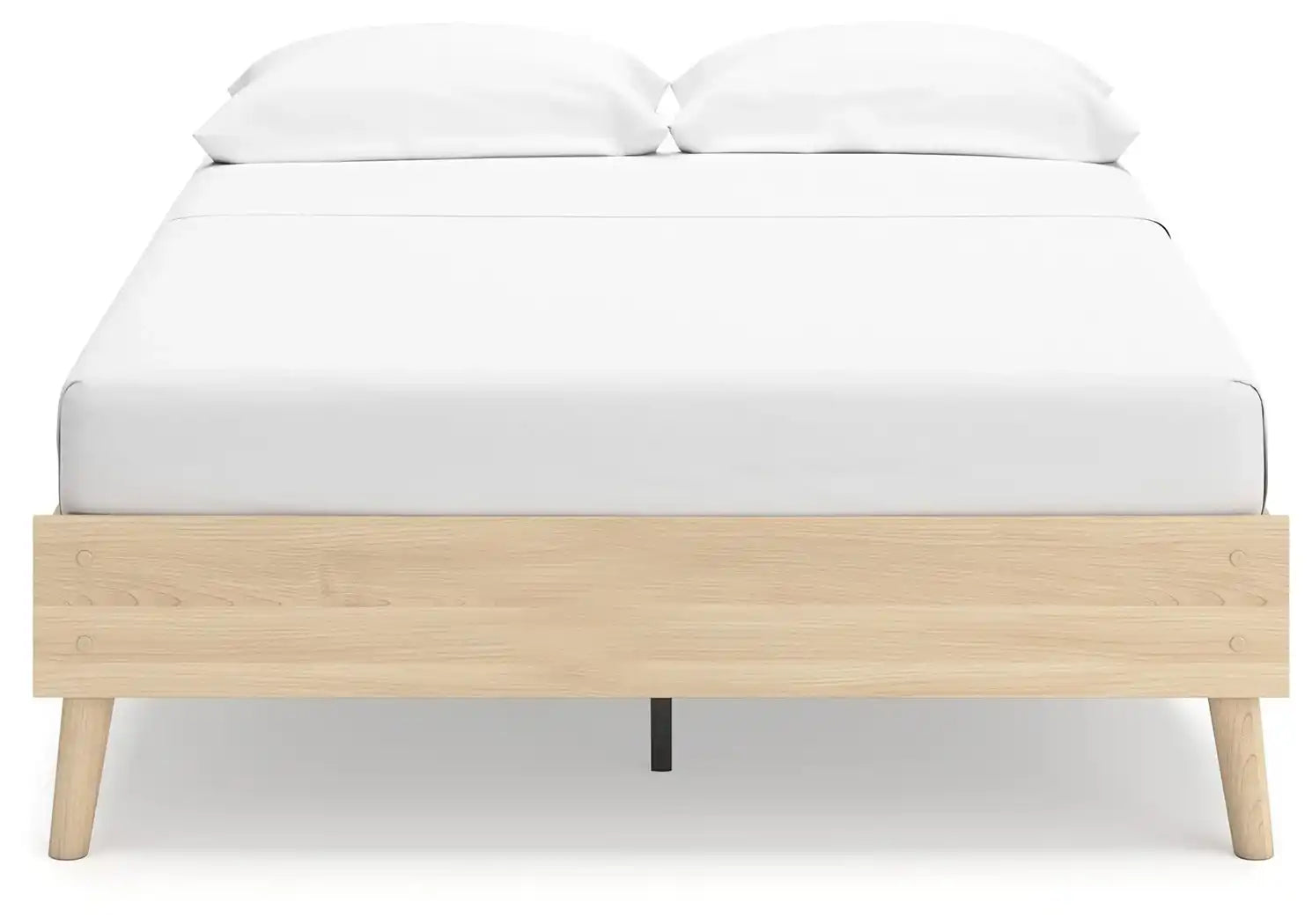 Cabinella - Platform Bed - Best Buy Furniture