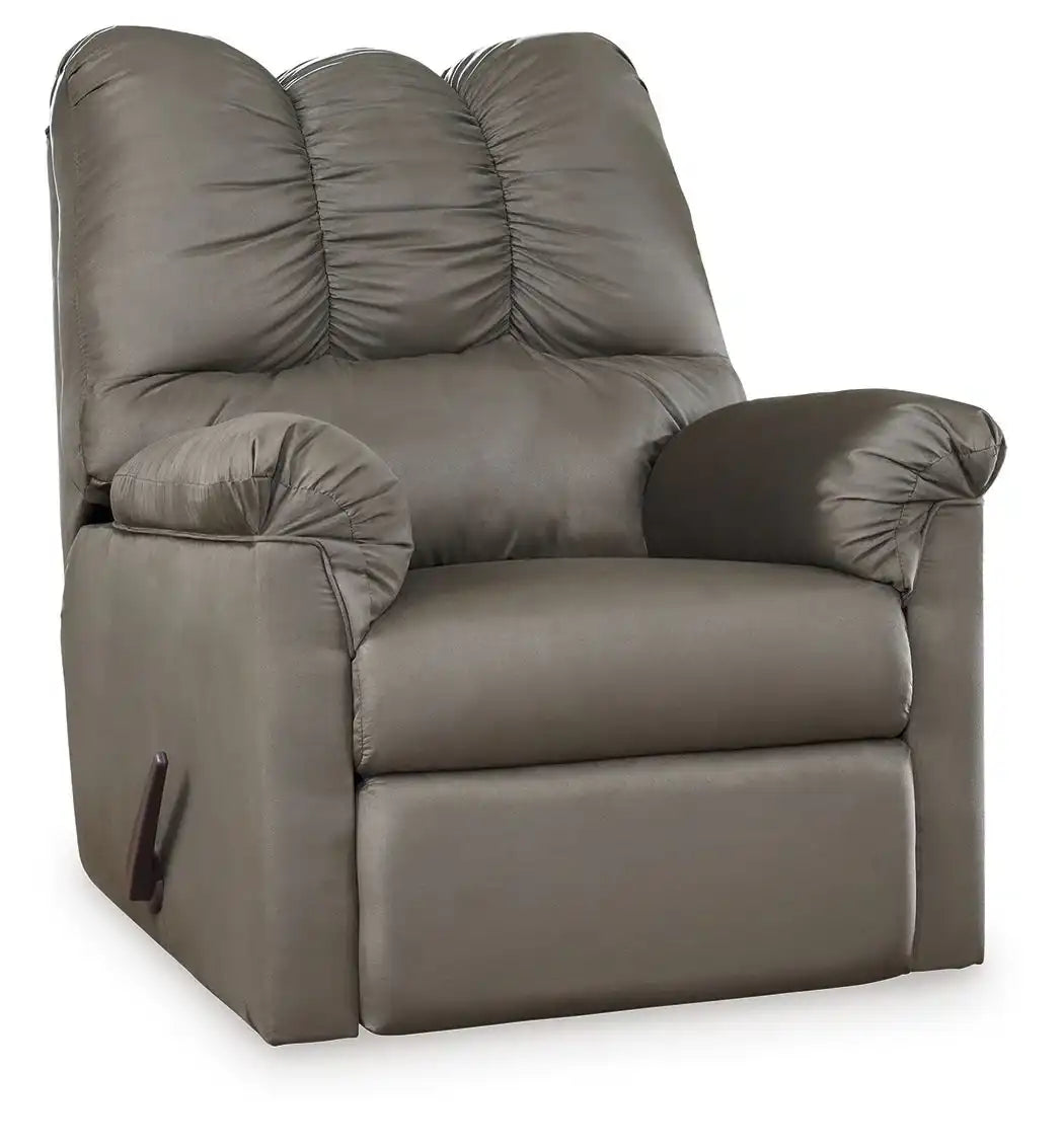 Darcy - Rocker Recliner - Best Buy Furniture