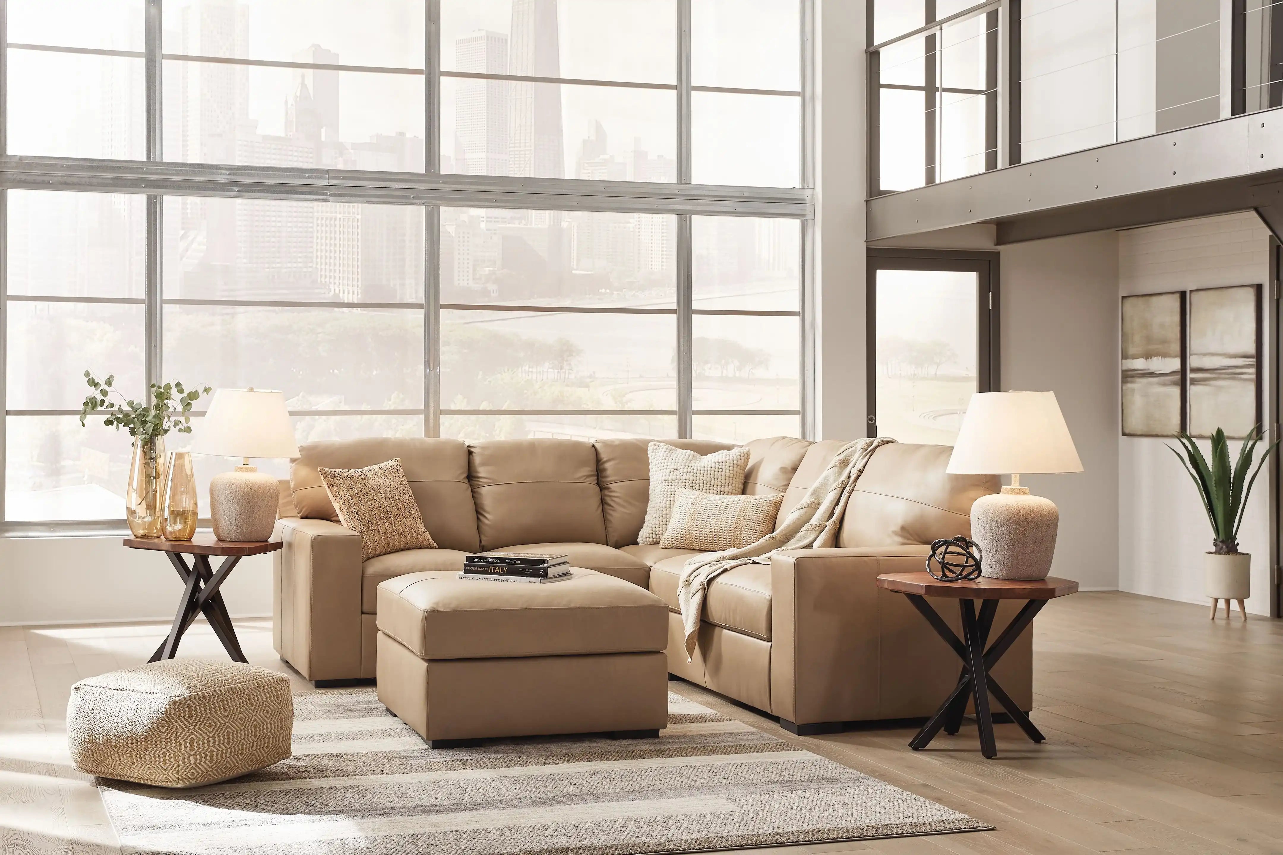 Bandon - Living Room Set - Best Buy Furniture