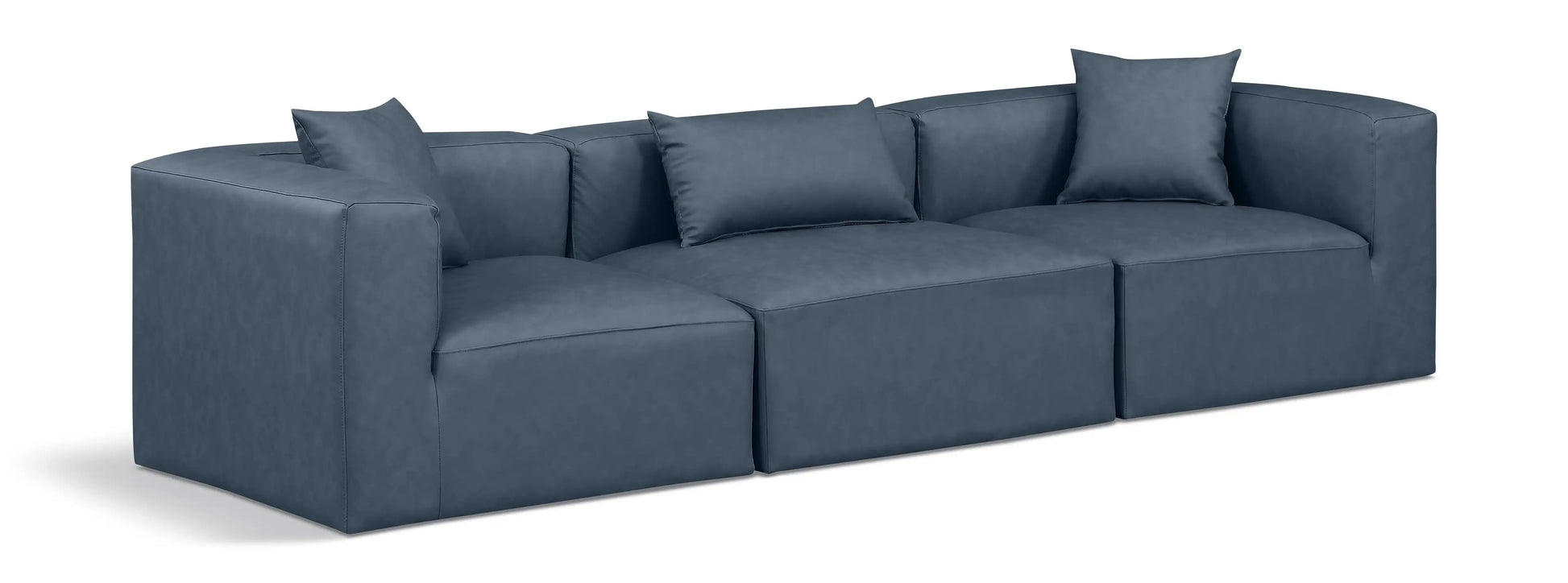 Cube - Modular 3 Seat Sofa - Best Buy Furniture