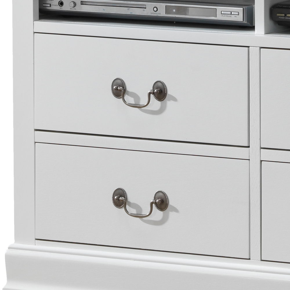 Media Storage Unit Timeless - Best Buy Furniture