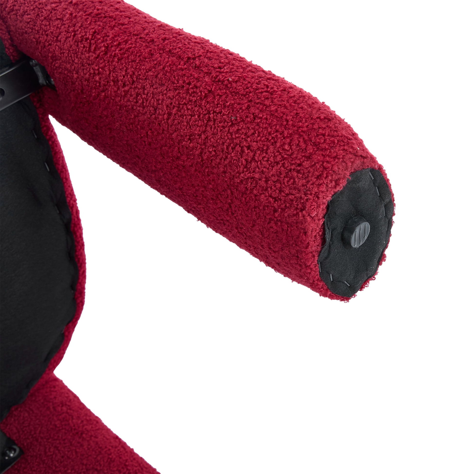 Coolmore Contemporary Designed Accent / Dining Chair With Armrests - Best Buy Furniture