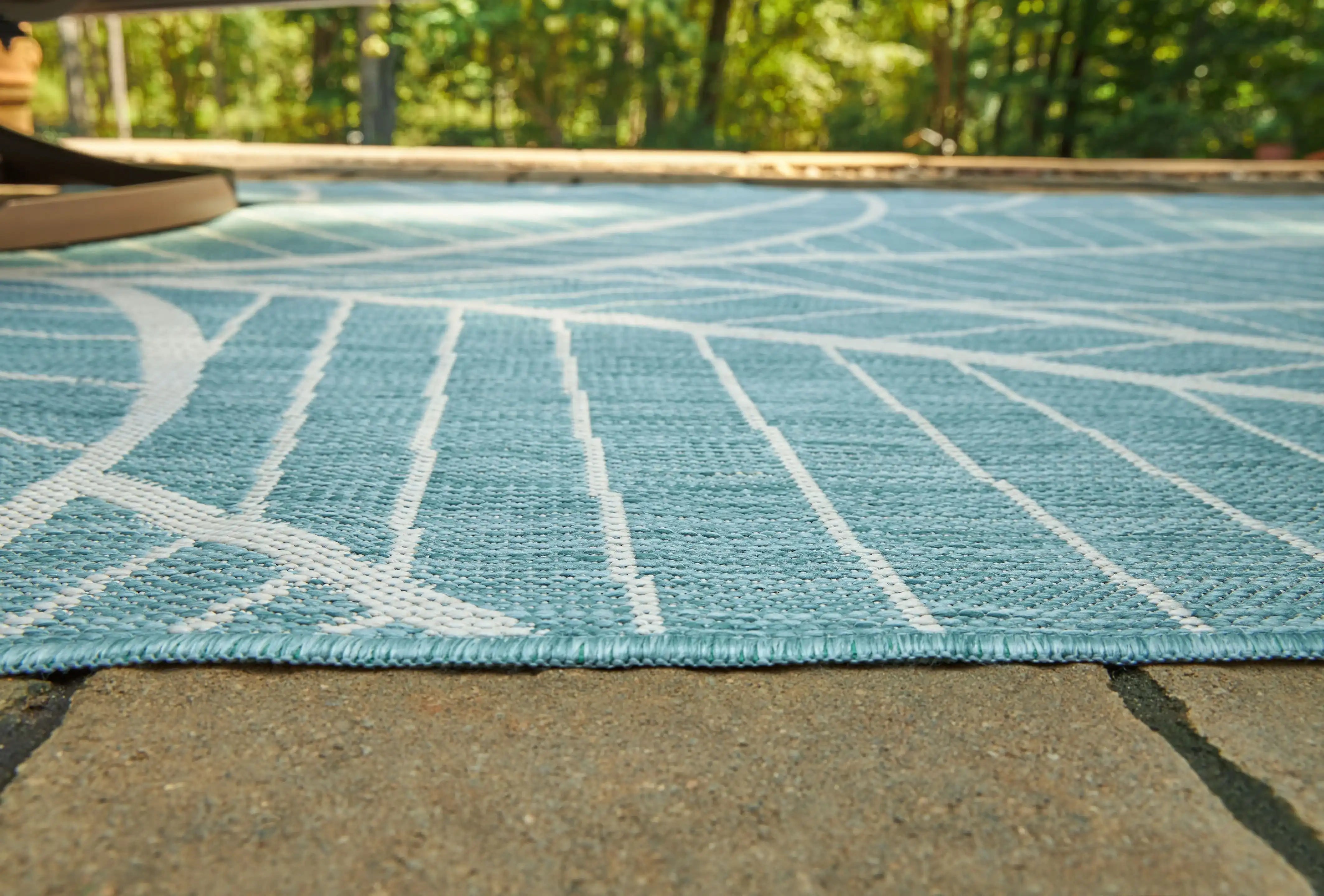 Hulsia - Rug - Best Buy Furniture